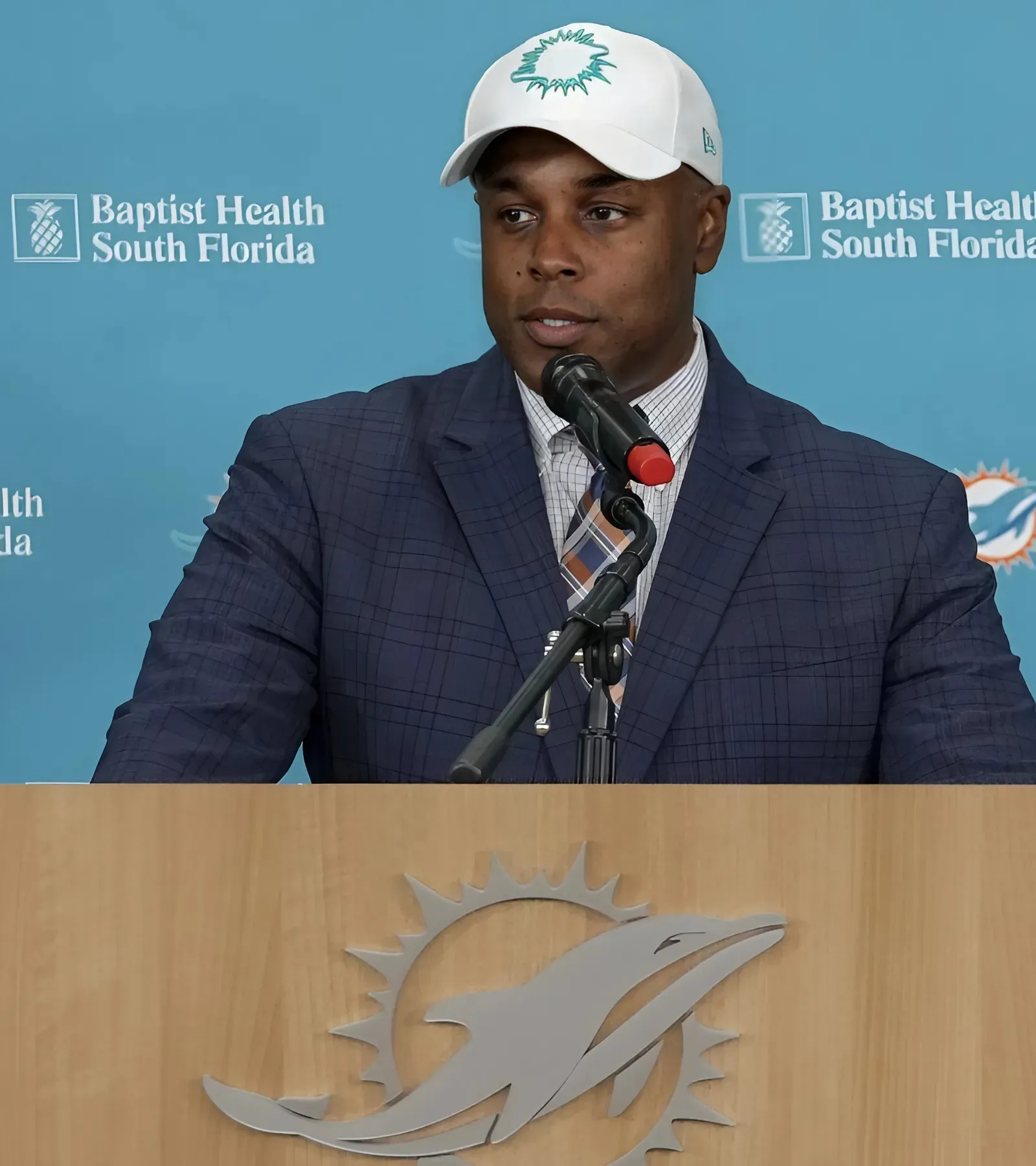 Dolphins Leave Major Question Unchecked After Draft