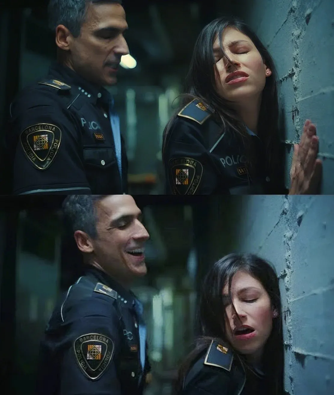 Burning Body (2023)