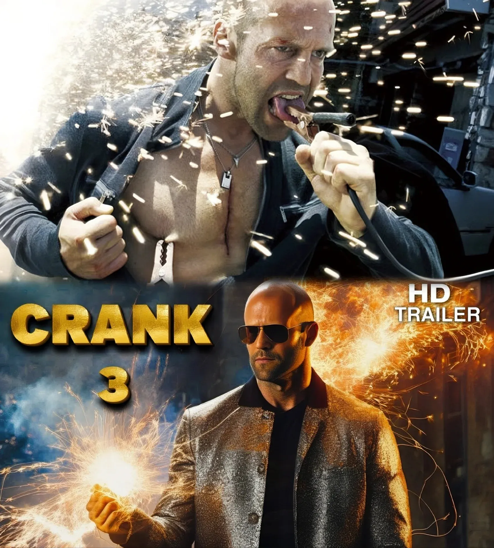 Crank 3 (2025)