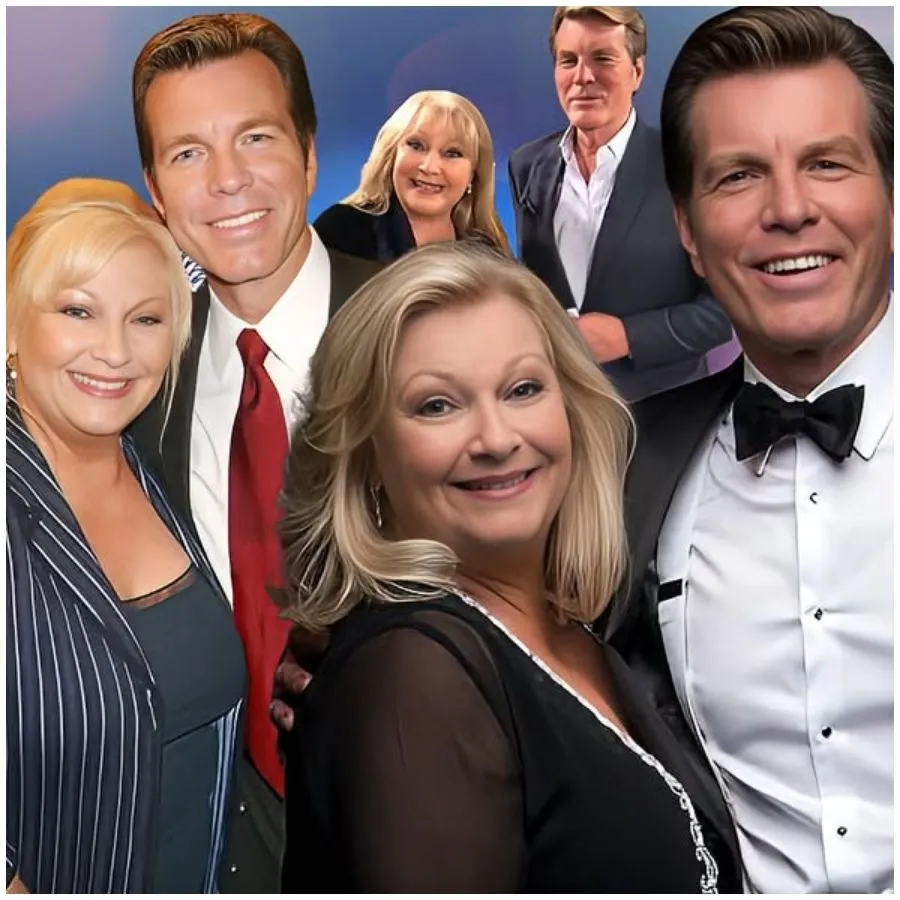 Jack and Traci Abbott: The Heart of the Abbott Family