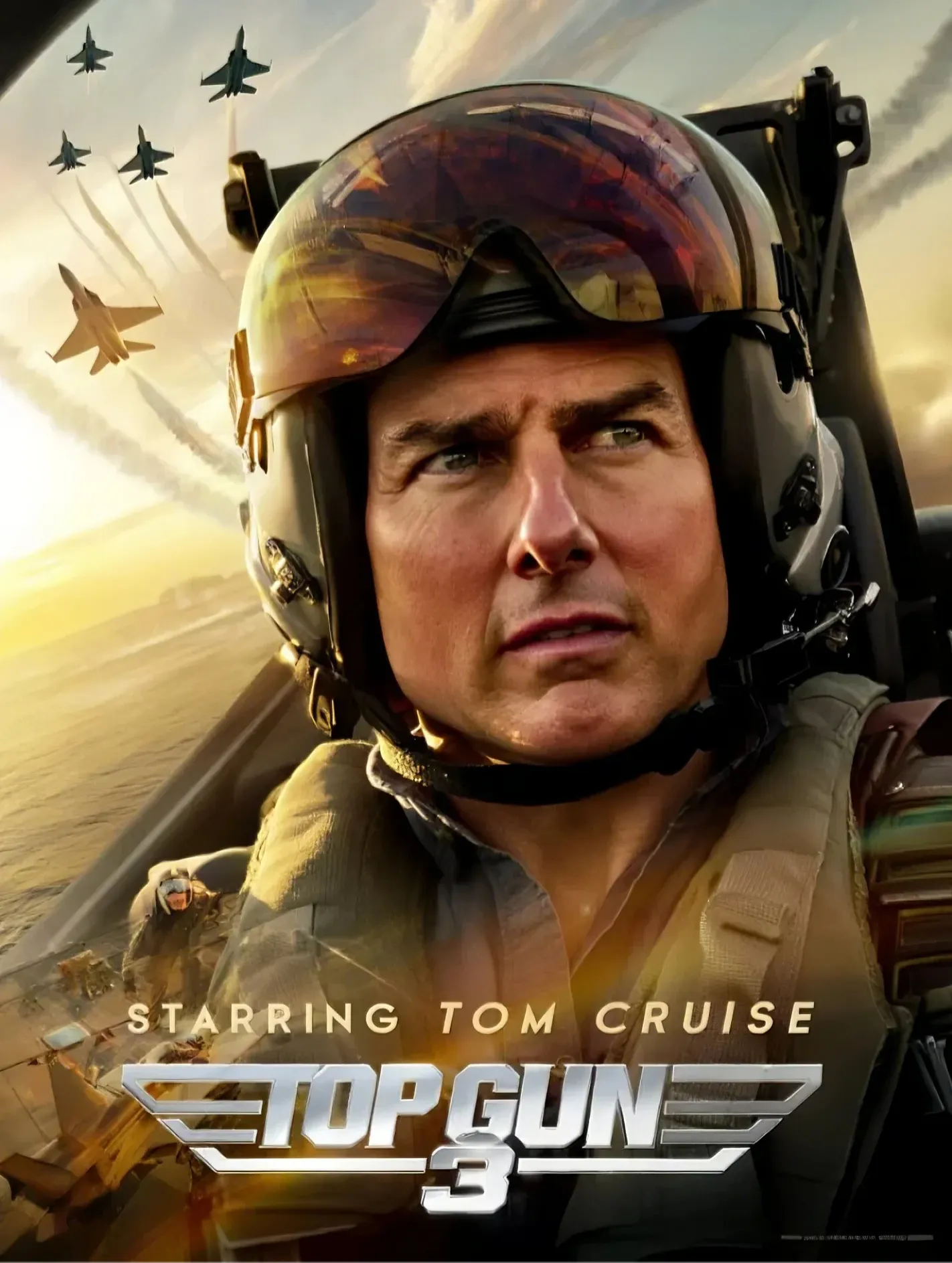 Top Gun 3 (2025)