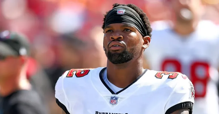 Bucs are going to have to cut a few players after the draft, here are 4 names that could be looking for a new team