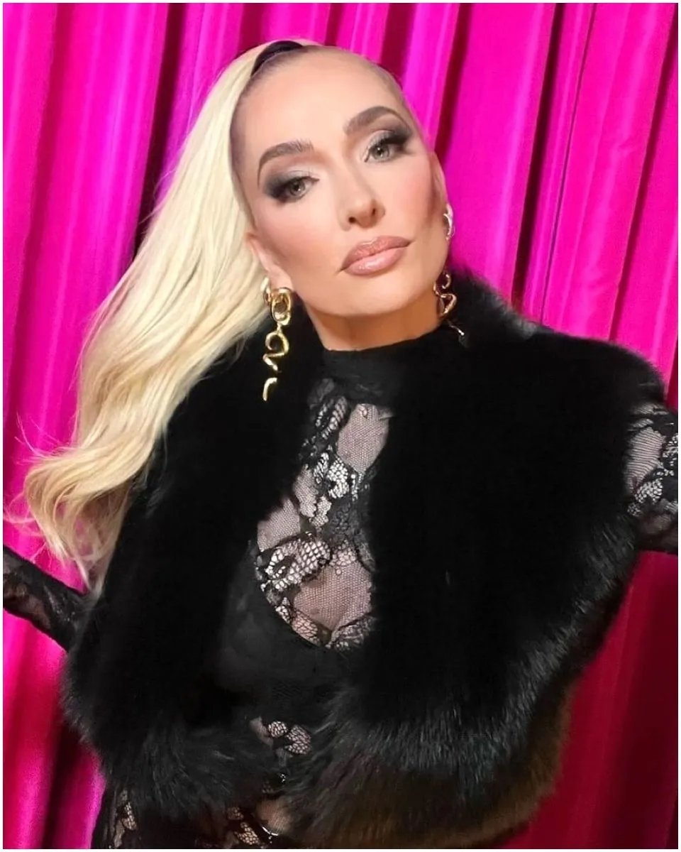Attorney Shares Signs That Erika Jayne May Be Having “Money Problems” Amid $24 Million Lawsuit and Legal Battle With Designer as Details Are Revealed