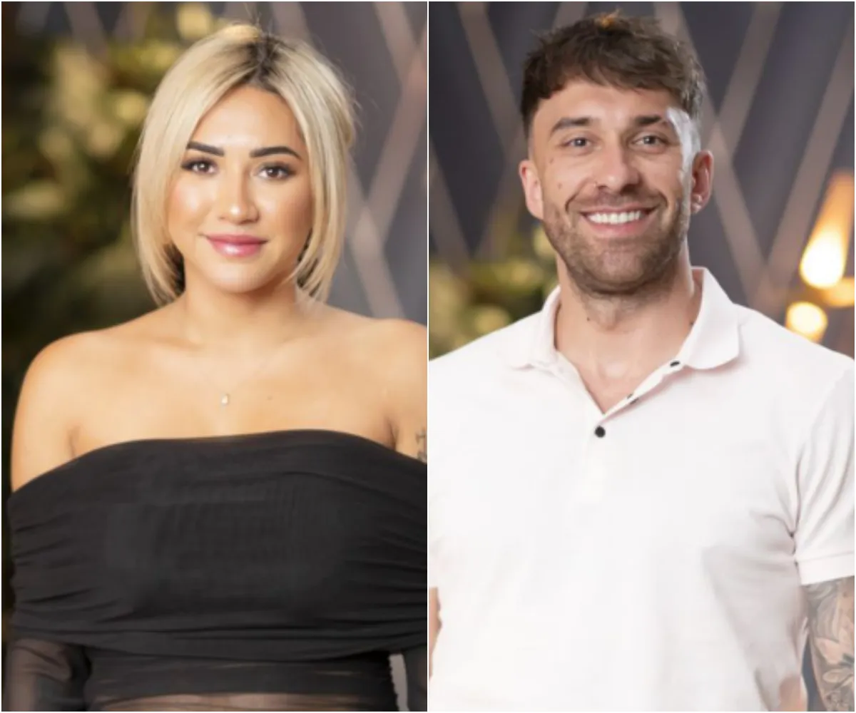 MAFS Awhina Rutene and Billy Belcher confirm dating and wife swap rumours with Instagram photos and videos - suong