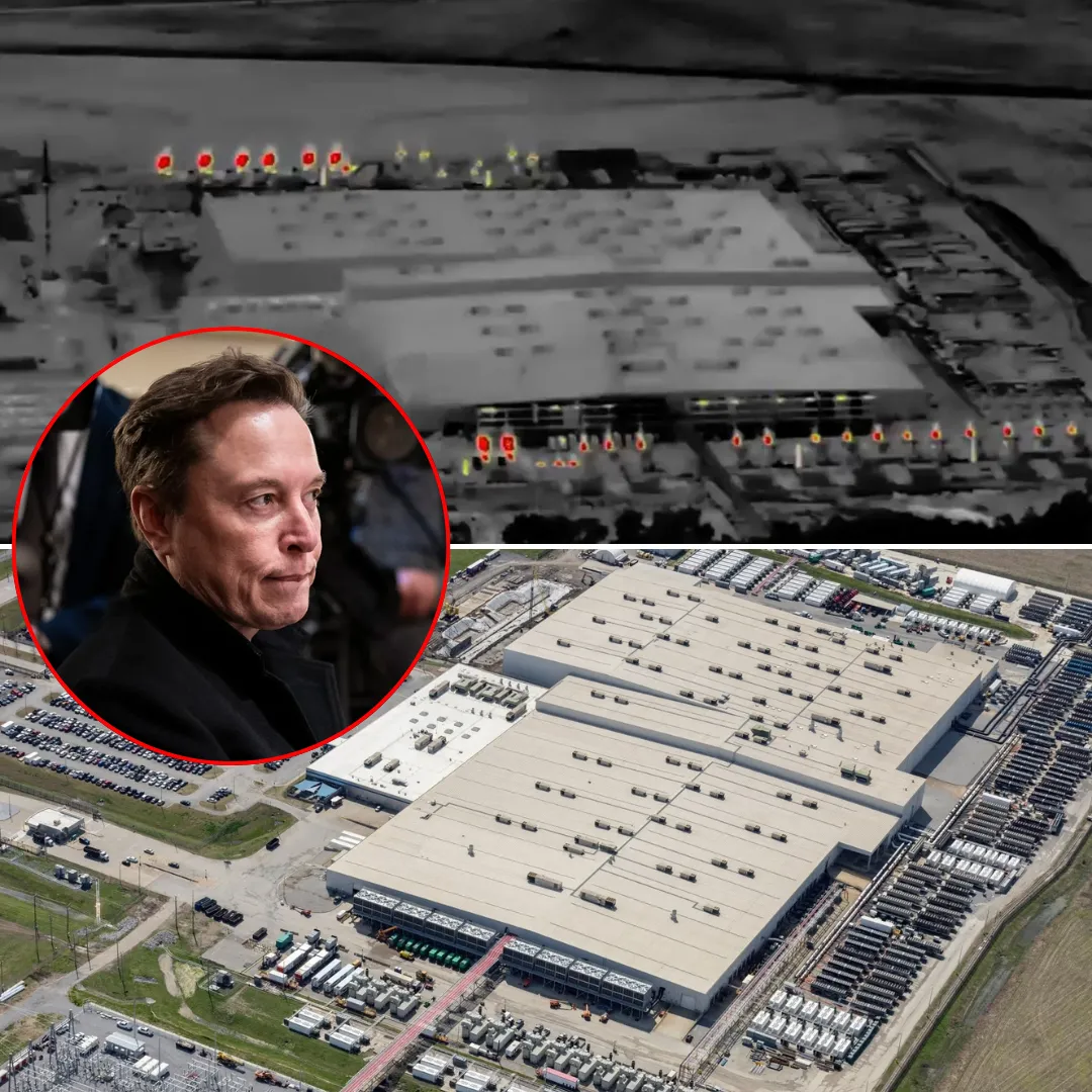 Elon Musk’s xAI Slammed for Severe Pollution as Memphis Expansion Soars Toward $200,000,000,000