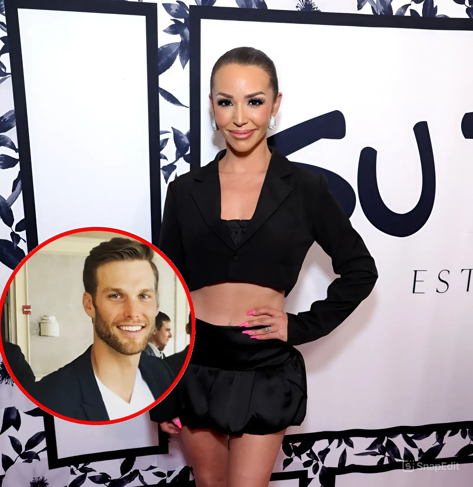 Scheana Shay Reveals She Used to Pay Ex Adam Spott’s Rent & Addresses How Much She Spent, Plus Recalls “Shady” Way Lala Got Revenge on Sandoval Scheana Shay Reveals She Used to Pay Ex Adam Spott’s Rent & Addresses How Much She Spent, Plus Recalls “Shady” Way Lala Got Revenge on Sandoval