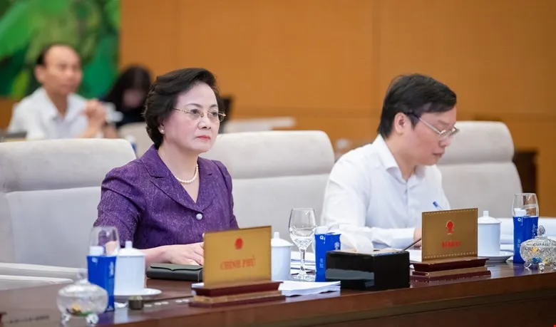 Quá buồn cho cán bộ, công chức cấp xã: Cuối cùng ngày này cũng đến