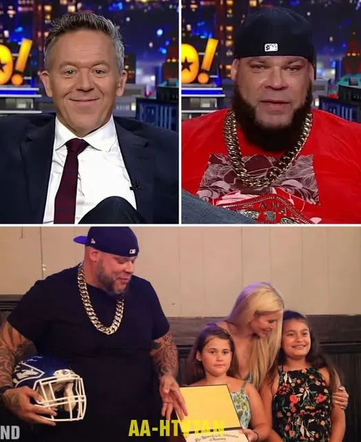 SHOCKING SHOWDOWN: Tyrus Blows Up The View With Fiery On-Air Takedown—“This Isn’t Justice, It’s Propaganda!” Hosts Silenced as Tyrus Destroys the Race Narrative Live