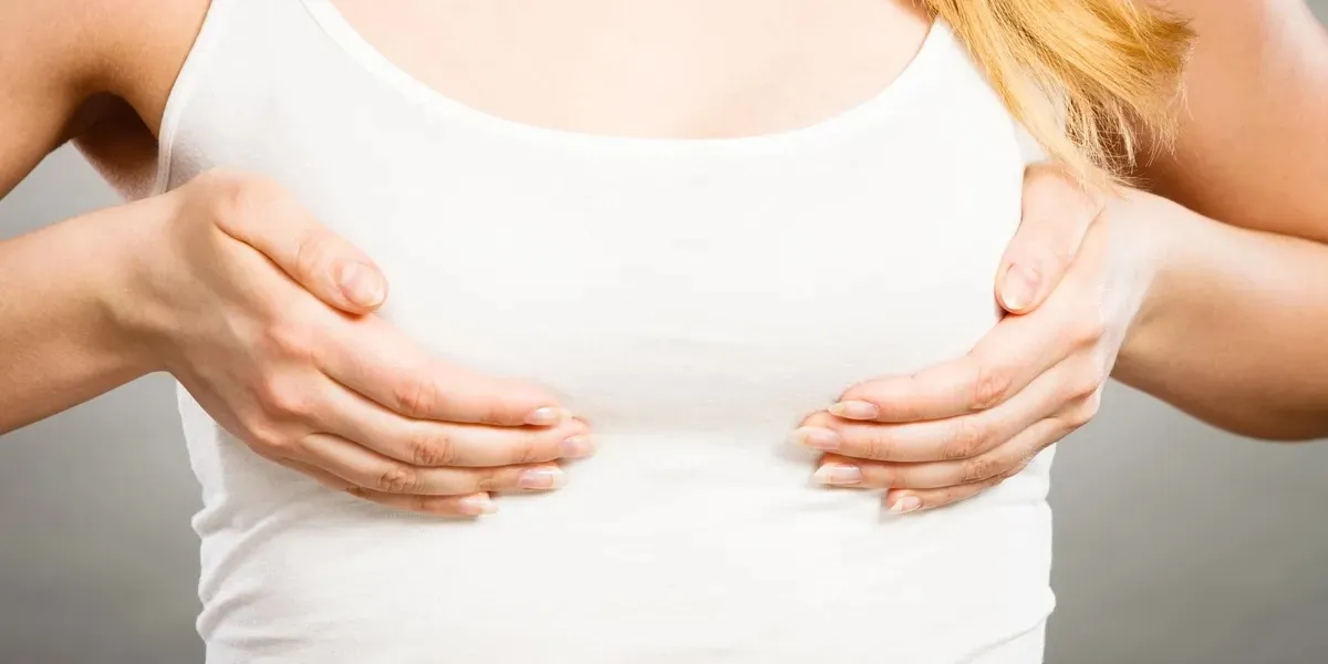 9. A woman’s large bre@sts indicate that her v@g…see more