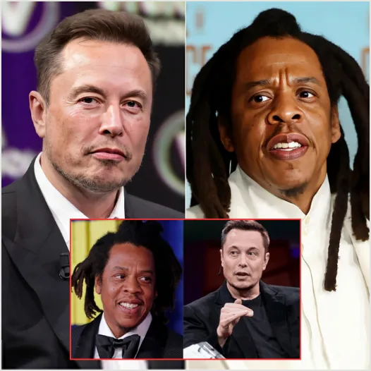 Elon Musk allegedly EXPOSED that Jay-Z paid $20 million to radio shows, $40 million to country stations, and $110 million for downloads so Beyoncé could "win" the Best Country Album category 👀👀