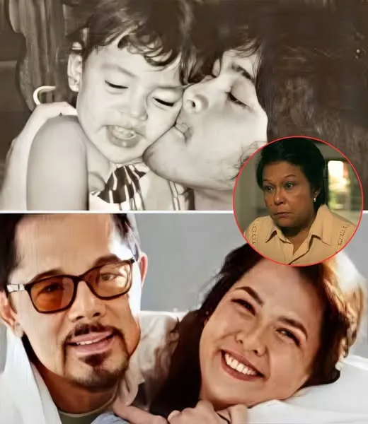 GUILTY UNTIL PROVEN INNOCENT: Fans, Nora Aunor was surprised to reveal people who allegedly ruined her life - the names would surprise you! 😱😱😱 (video)
