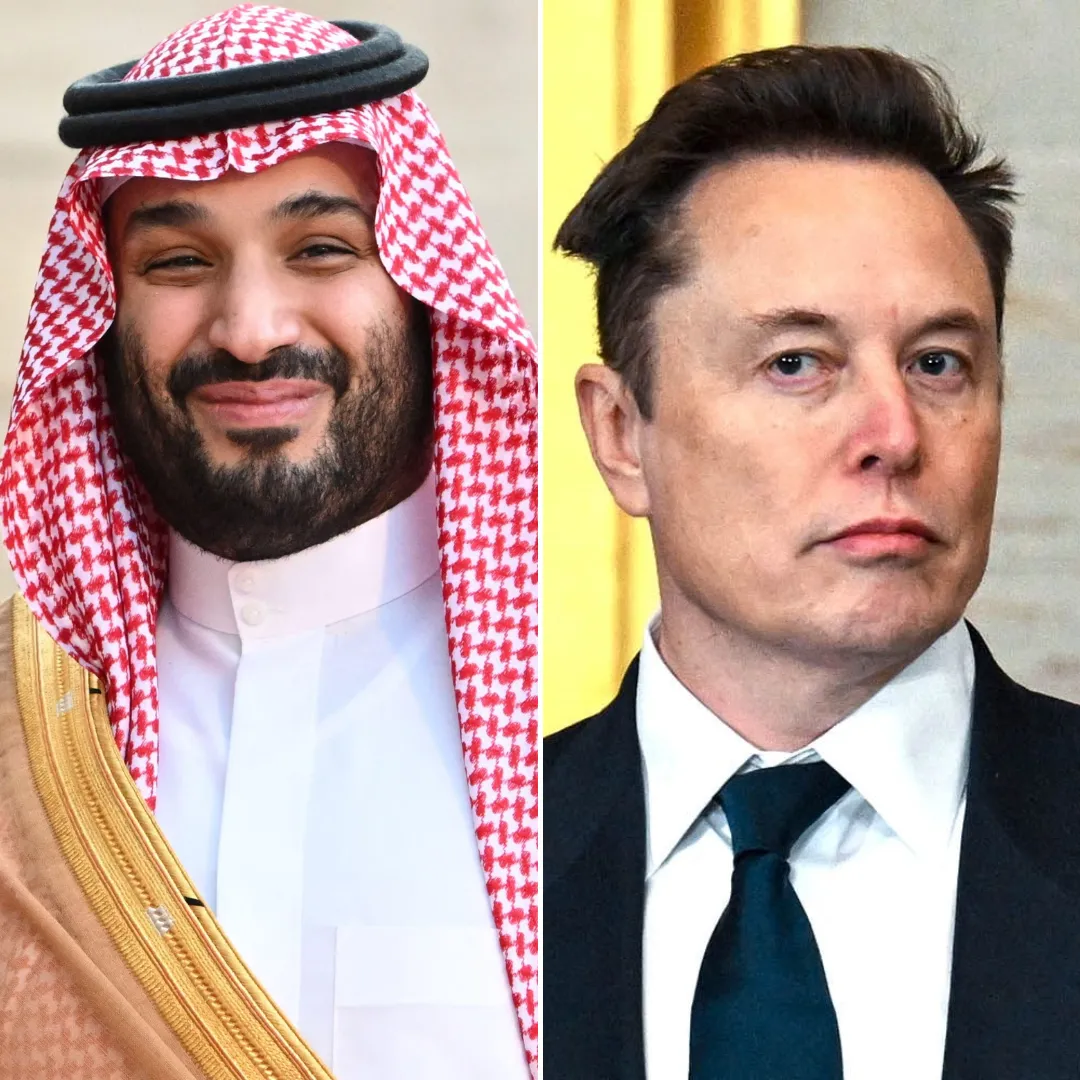 Saudi Royal Family’s $1,300,000,000,000 Fortune Dwarfs Elon Musk’s Wealth Four Times Over