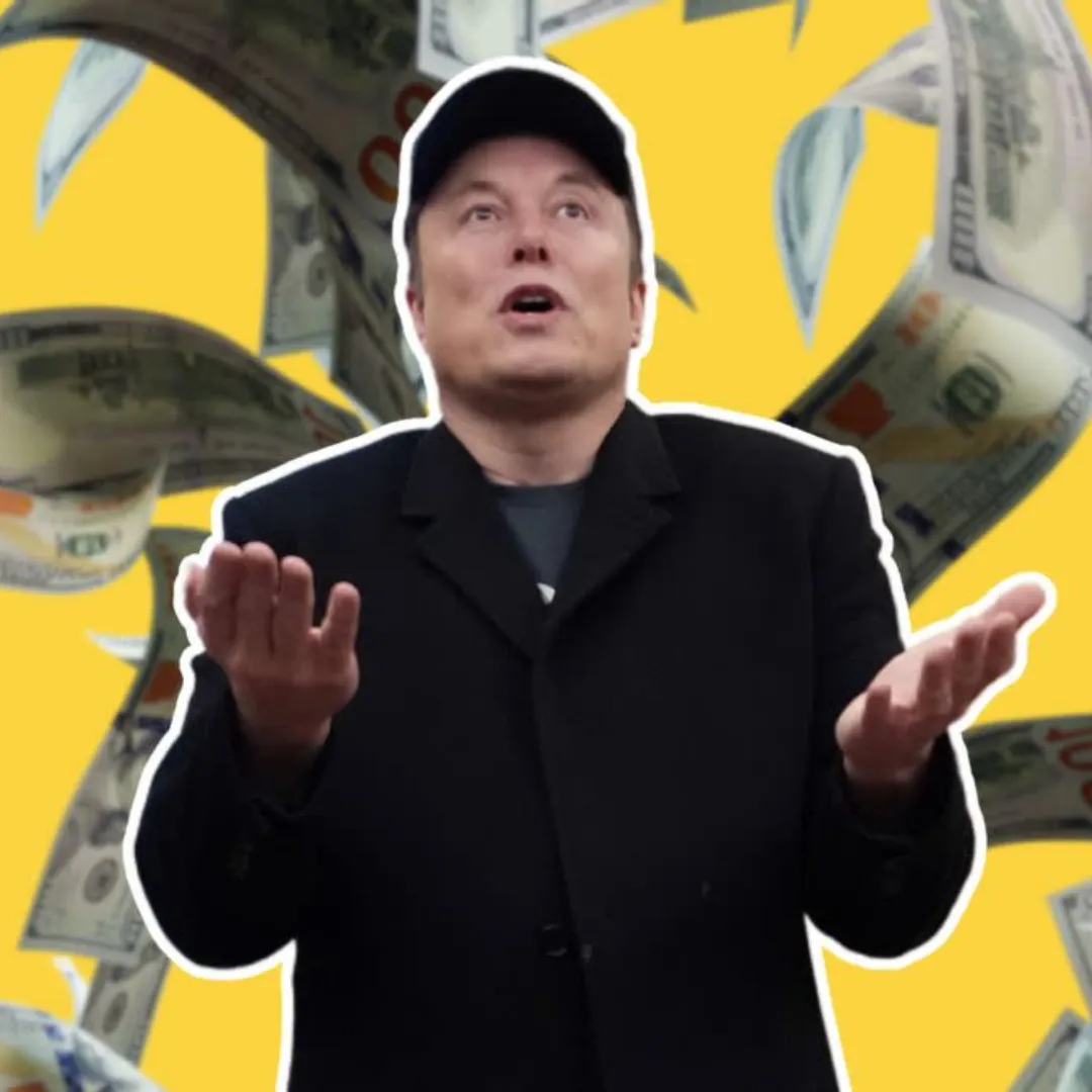 Elon Musk Loses $800 Billion Yet Still Reigns as World’s Richest Man in 2025