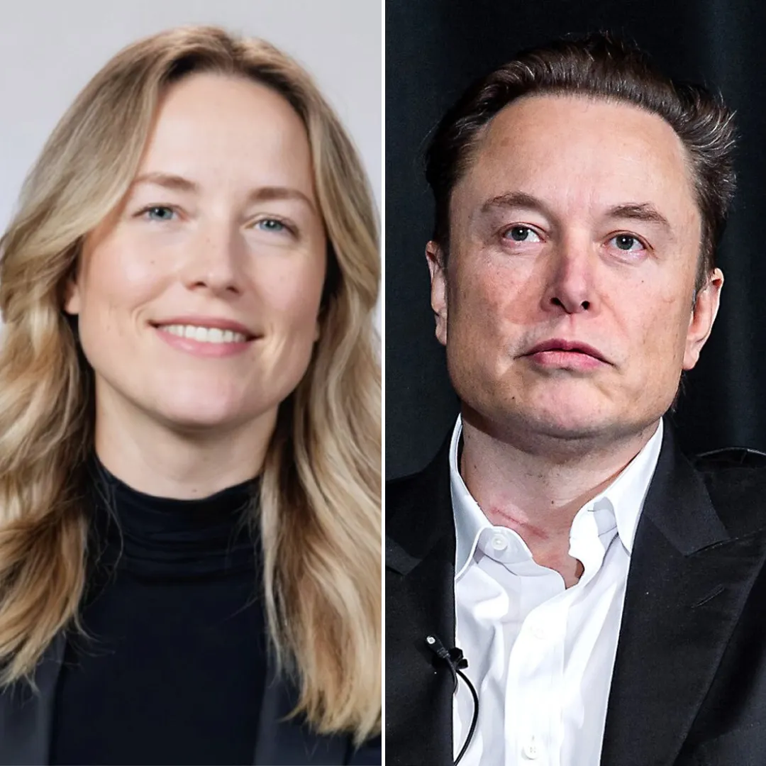 Elissa Butterfield’s Journey from Elon Musk’s Assistant to a $6,000,000,000 Investor in SpaceX and xAI