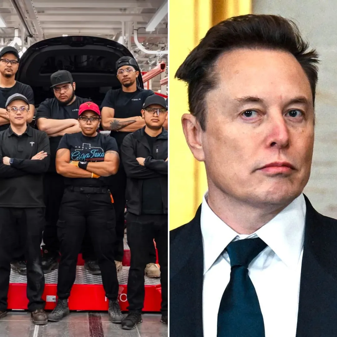 Tesla Hires 1,000 Workers to Boost Semi Production as Company Aims for 50,000 Units Annually