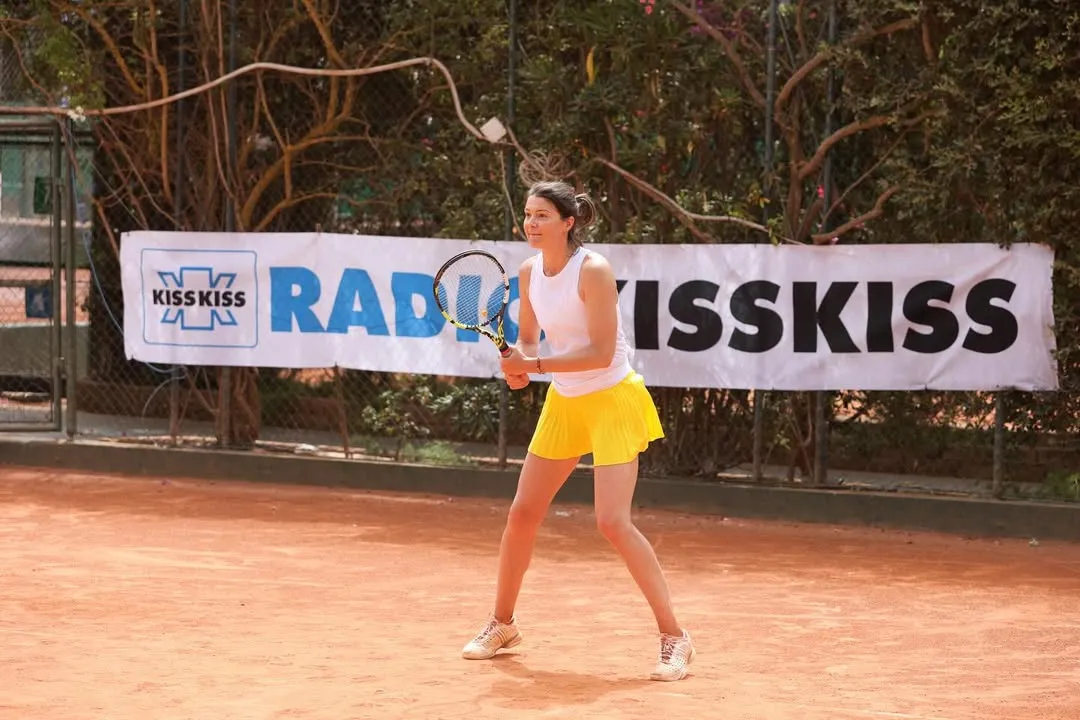 Serena Williams Made Dinara Safina Feel Hopeless Before Matches