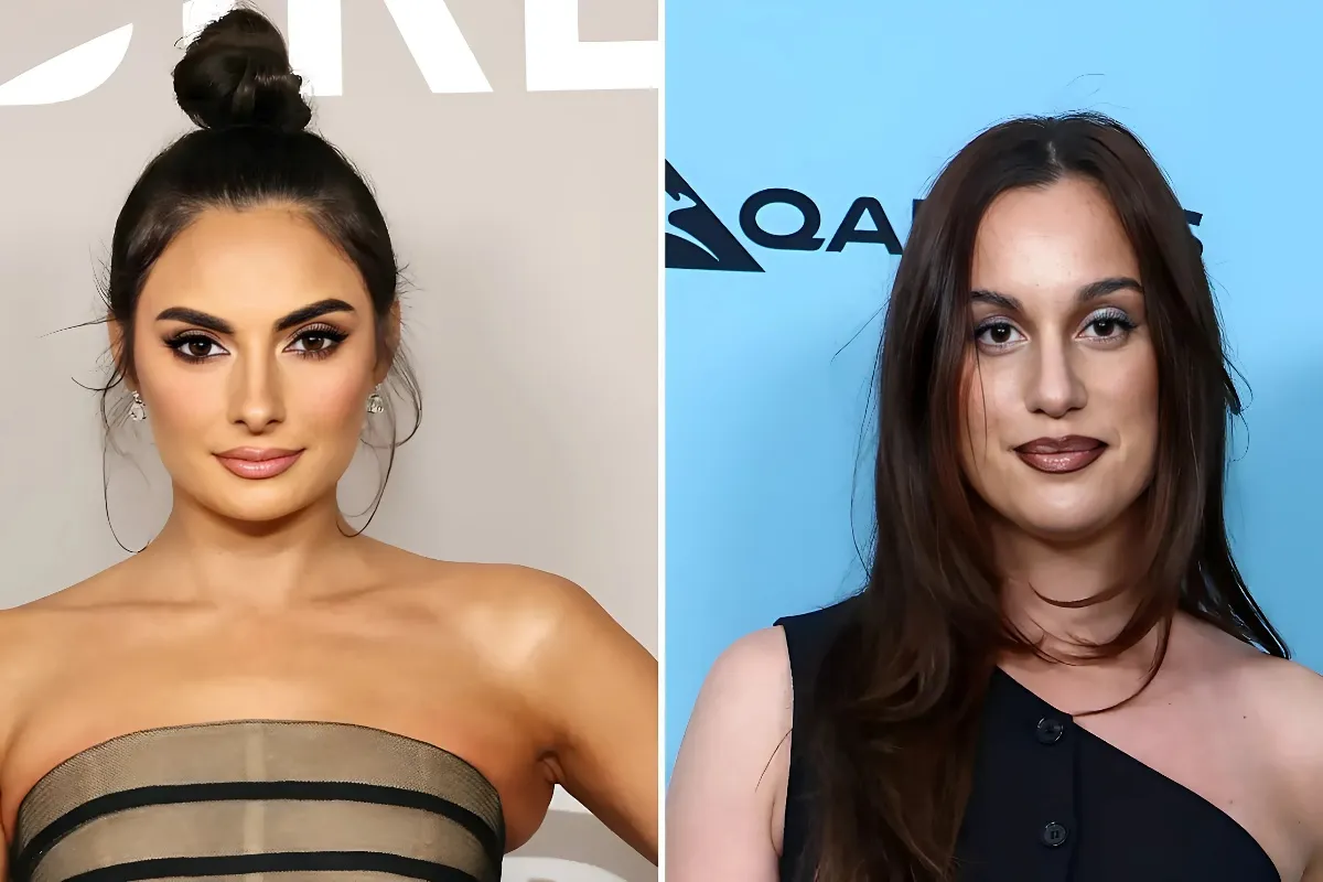 Paige DeSorbo on Why She Never Speaks of Summer House on Podcast, the Only Thing She’s Fought With Hannah Berner About, and Dealing With Backlash - lulu