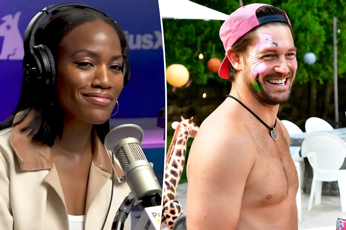 ‘Summer House’ star Gabby Prescod calls out ‘insufferable’ Craig Conover for having a ‘God complex’ - lulu