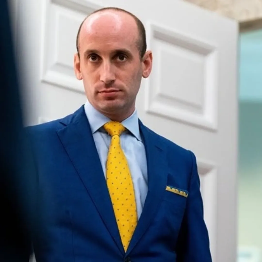 Stephen Miller Clashes With Fox Anchor Over Polling While Dismissing Economic Criticism of Trump