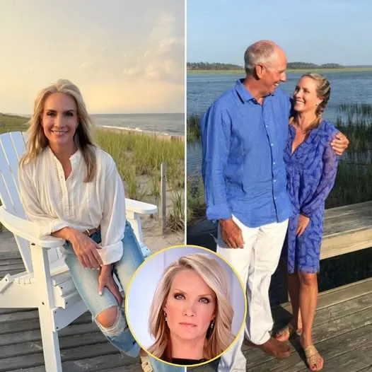 Dana Perino’s Heartbreaking On-Air Confession Shakes Fox News—How Her Secret Pain Sparked a Nationwide Conversation About Honesty, Love, and Mental Health!