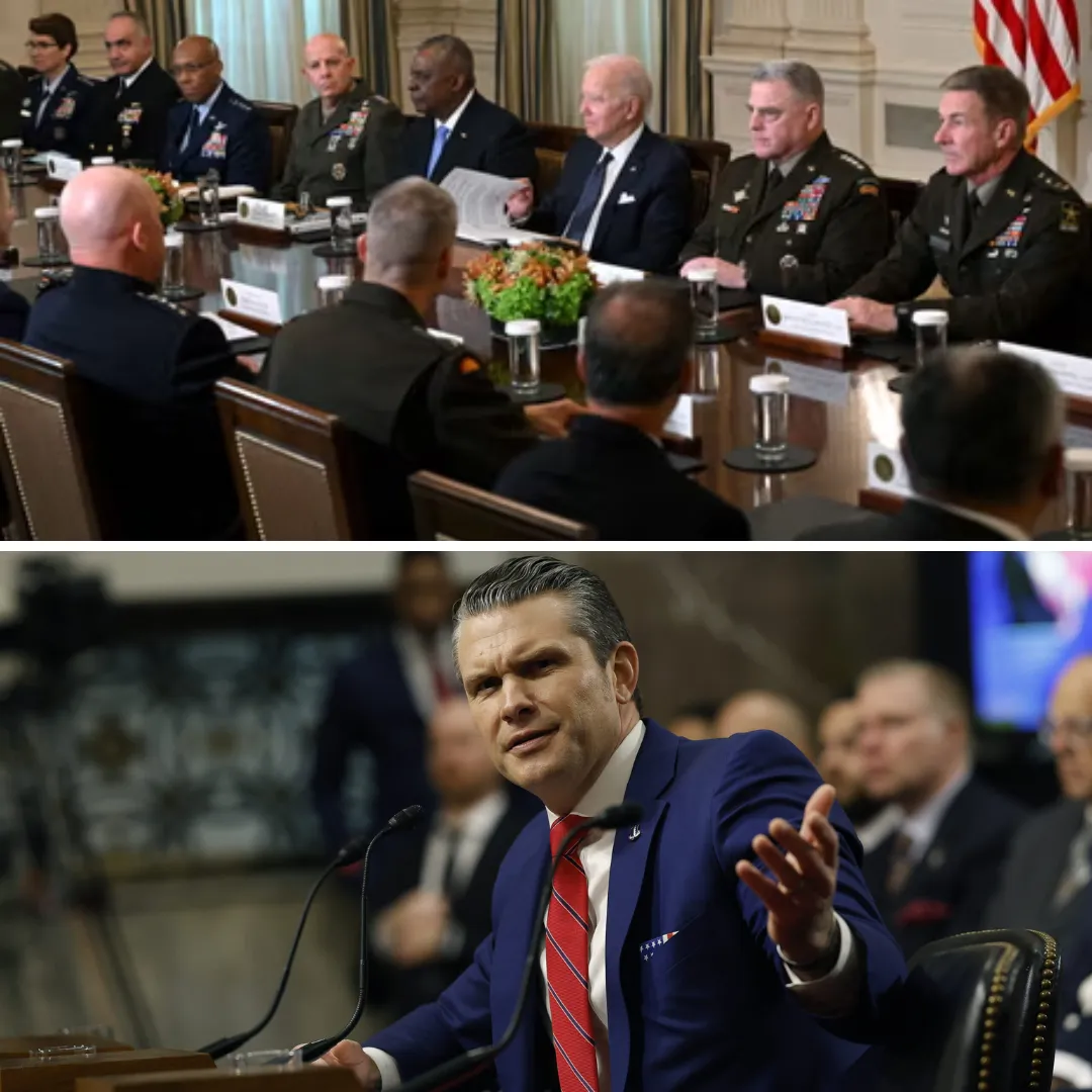 Democrats Clash With Republicans Over Pentagon Chief as Massive Military Spending Plan Moves Forward