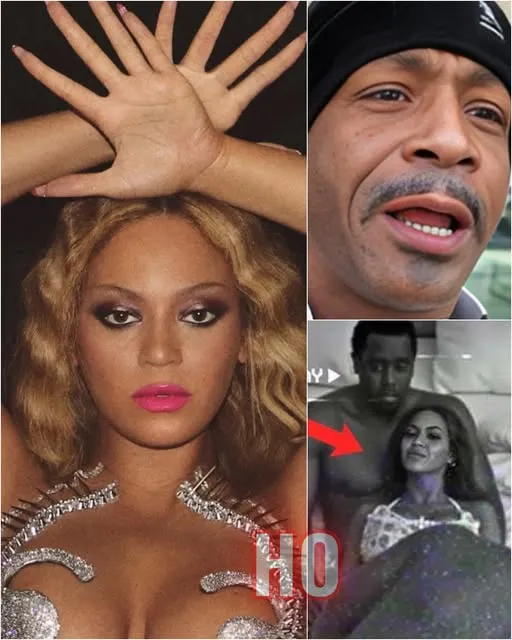 No! Katt Williams Suspected of Leaking Incredible Video of Beyocé and Diddy’s Secret Tape, Beyoncé Is Now Panicking Over the Video