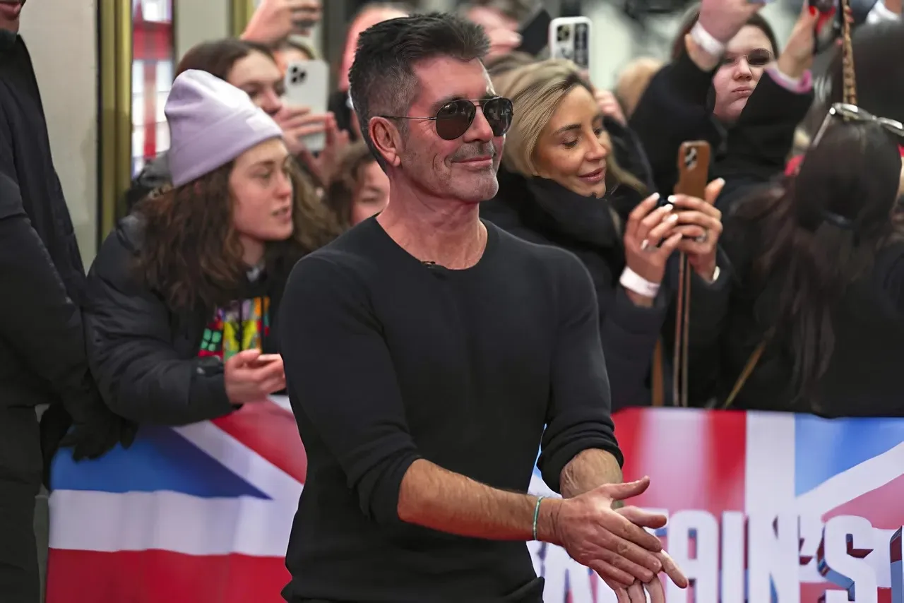 Simon Cowell Admits He’d “Take a Lie Detector Test to Prove ‘BGT’ Isn’t Fixed.”