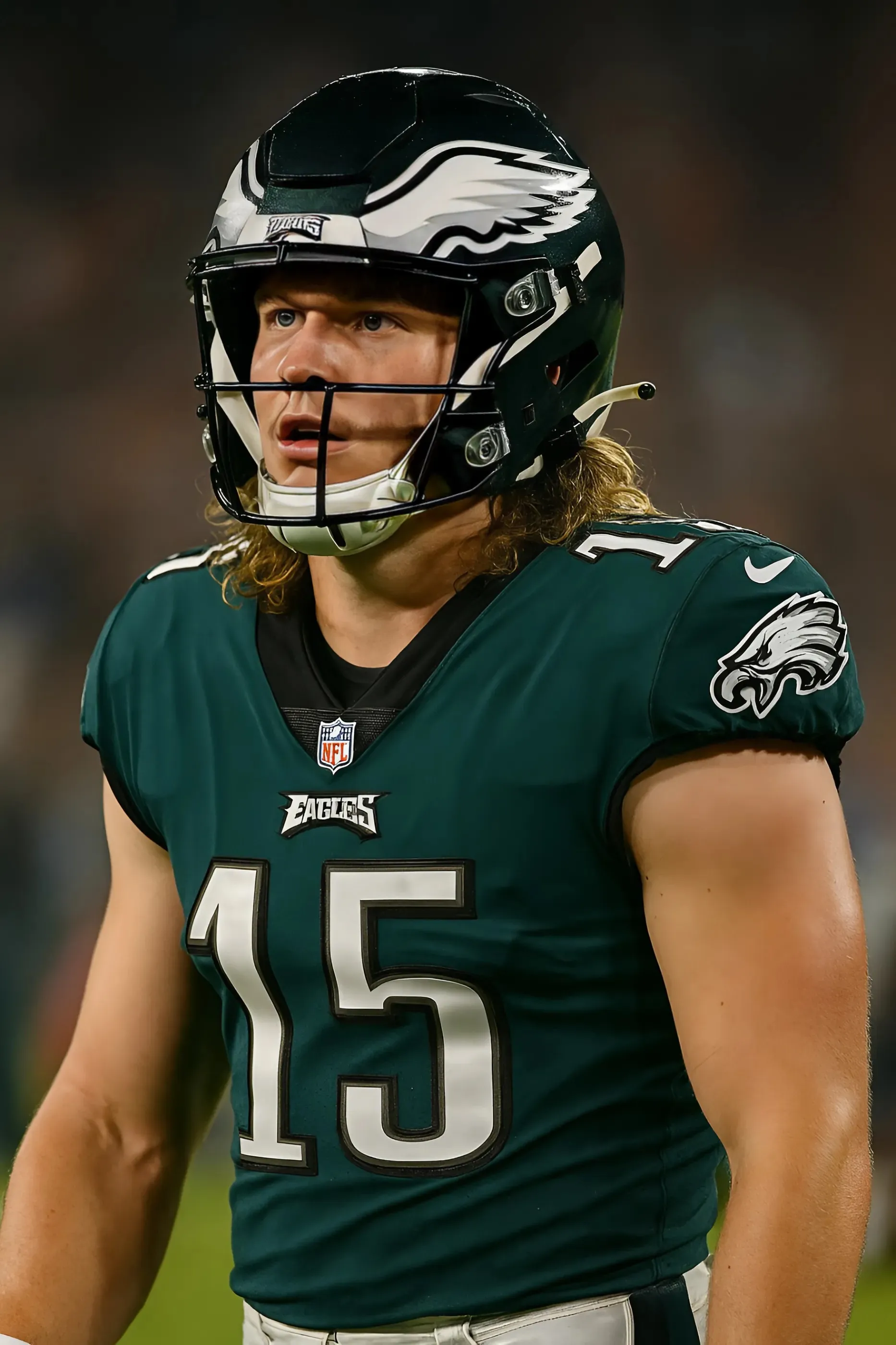 Eagles 'Biggest Steal' Called Long-Term Answer For Star