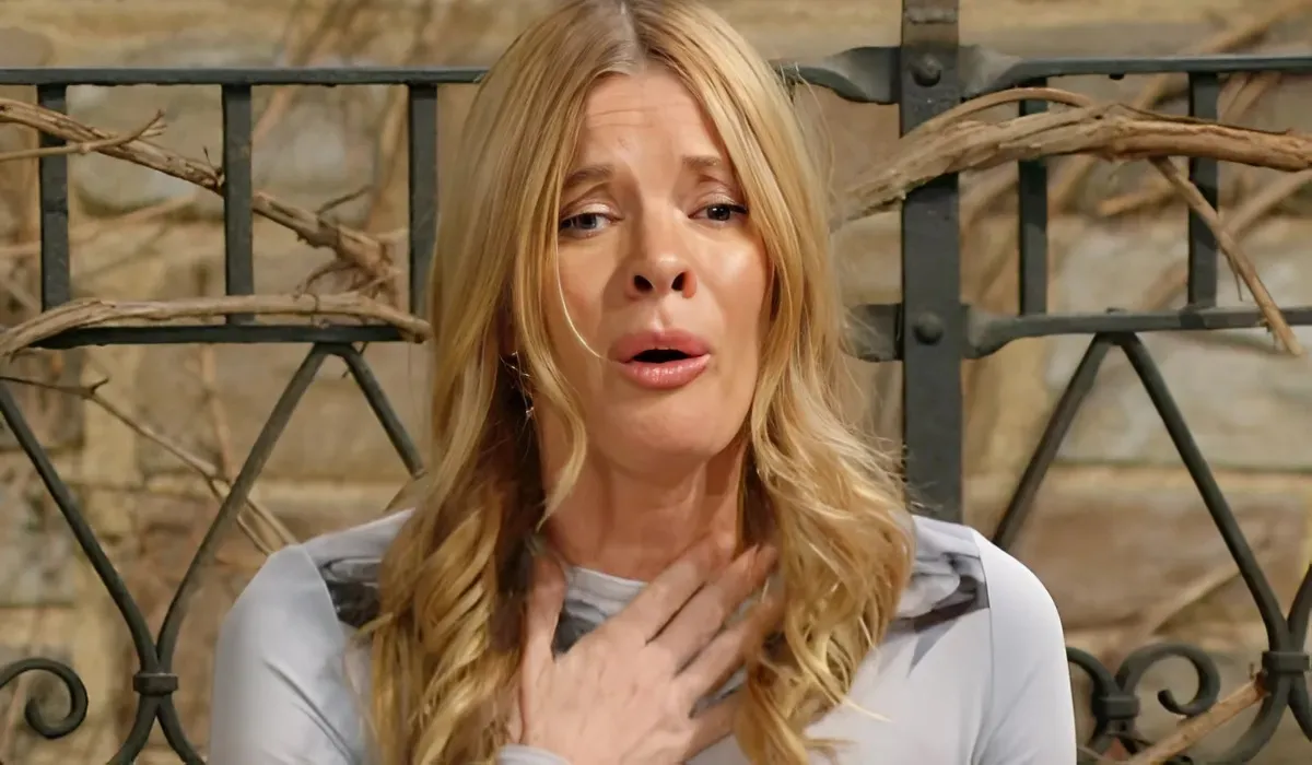 Billy Fires Phyllis — and Audra Talks Sally Into Making a Major Change