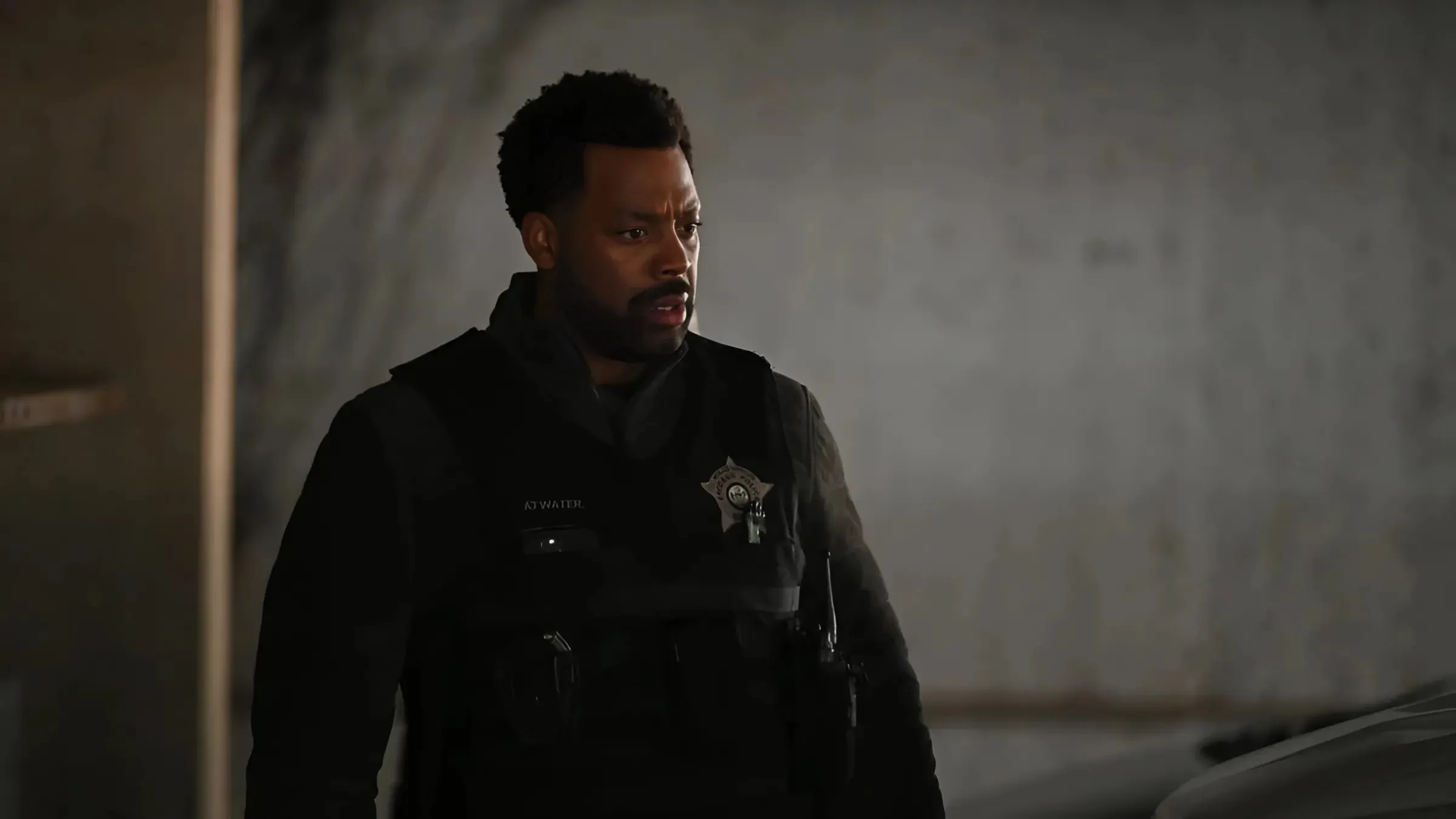 Chicago PD Promo Has Us WORRIED About Atwater’s Romantic Future