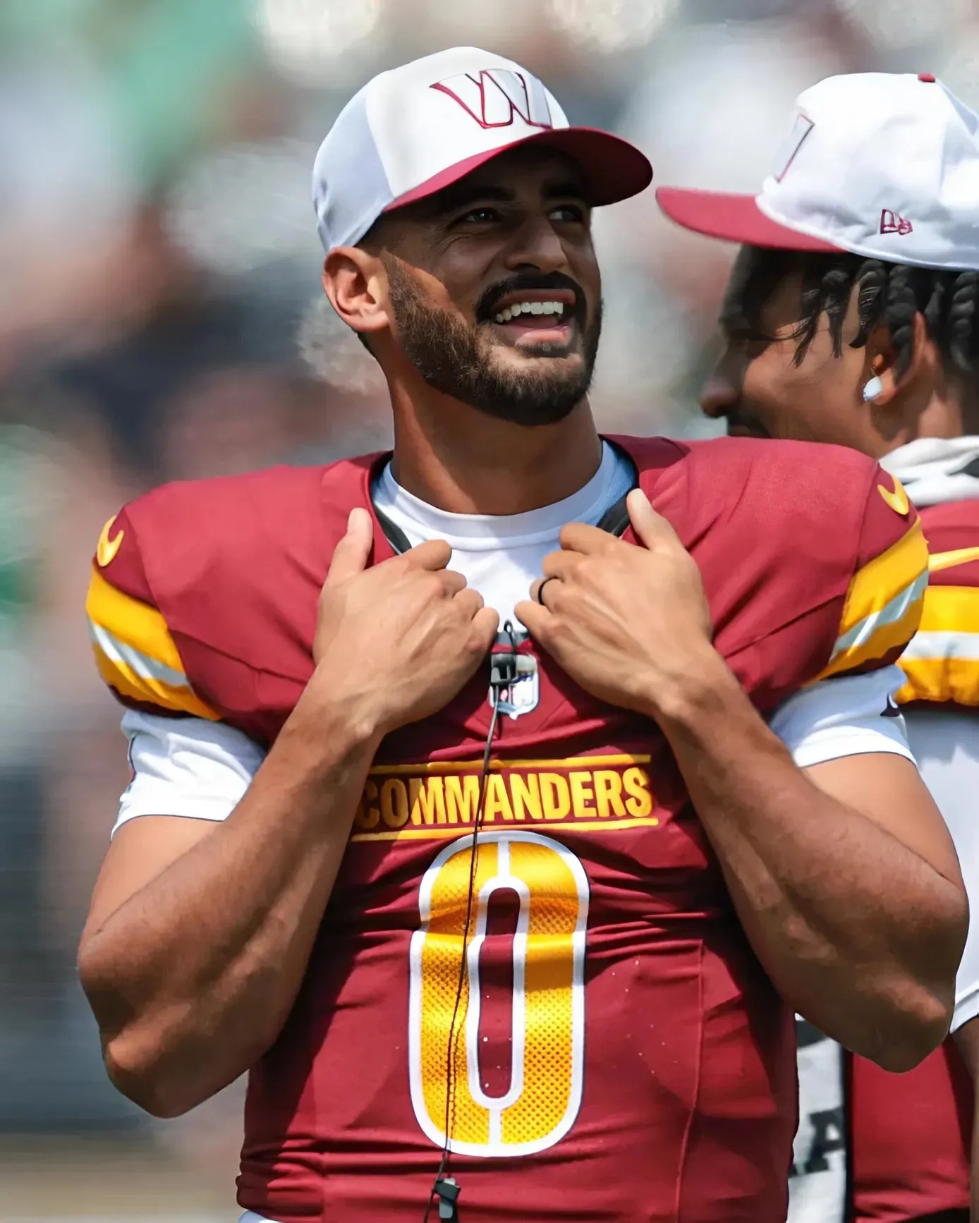 MARIOTA TELLS ALL: Netflix Fame Was “Brutal” — But the Money? Worth It.