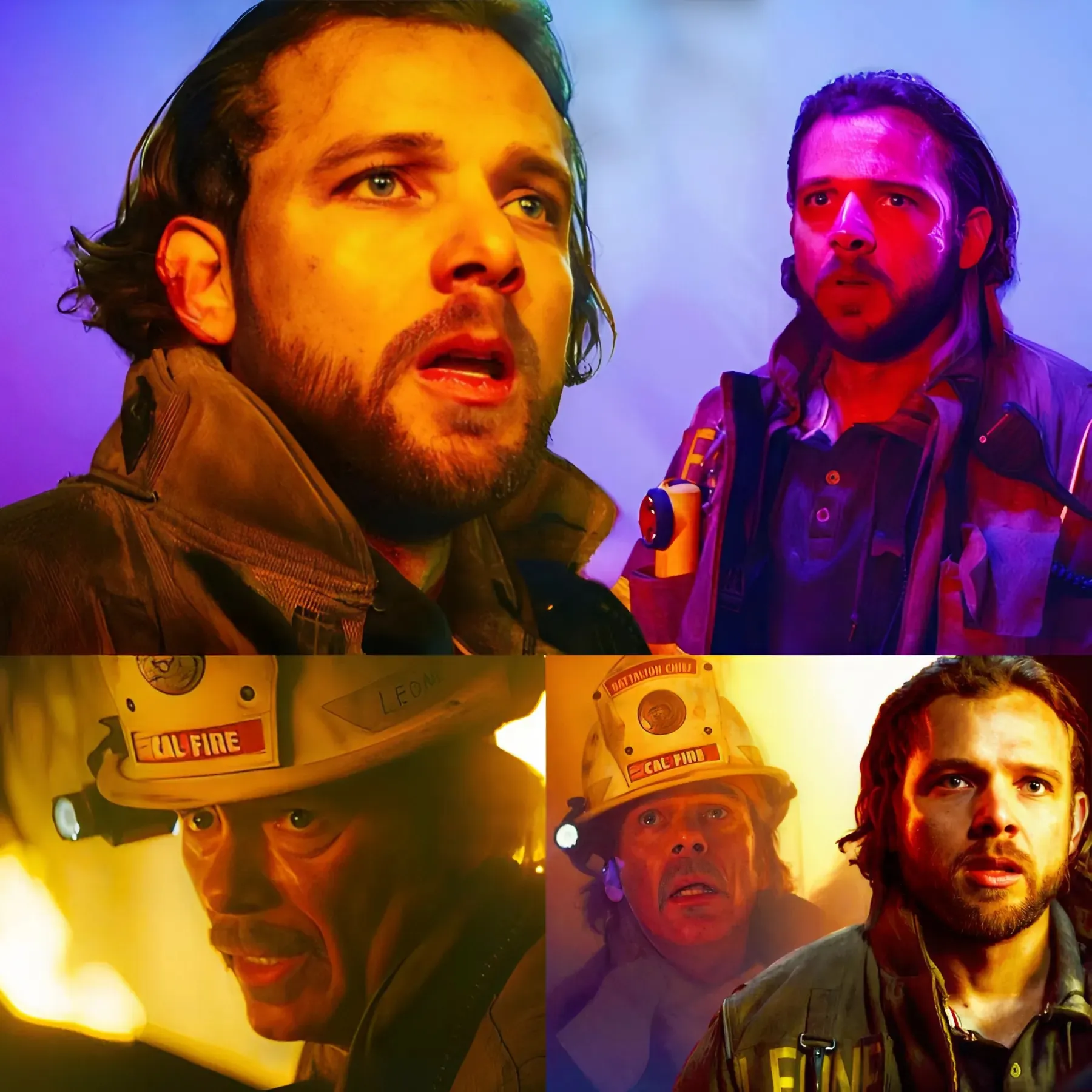 Fire Country Season 3's Ending Cliffhanger Sets Up Bode's Downfall