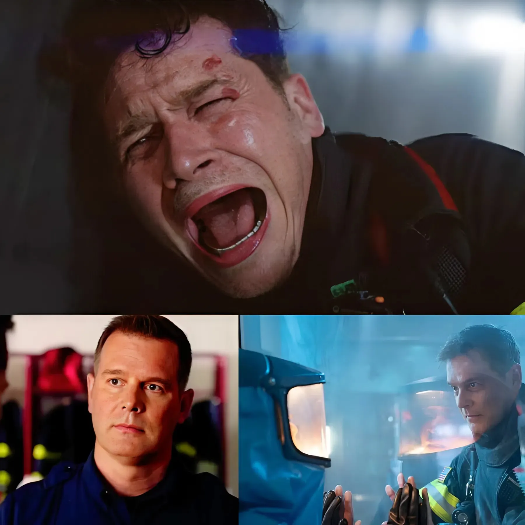 ‘9-1-1’ Reaches Intense Ratings High With Shocking Death Episode