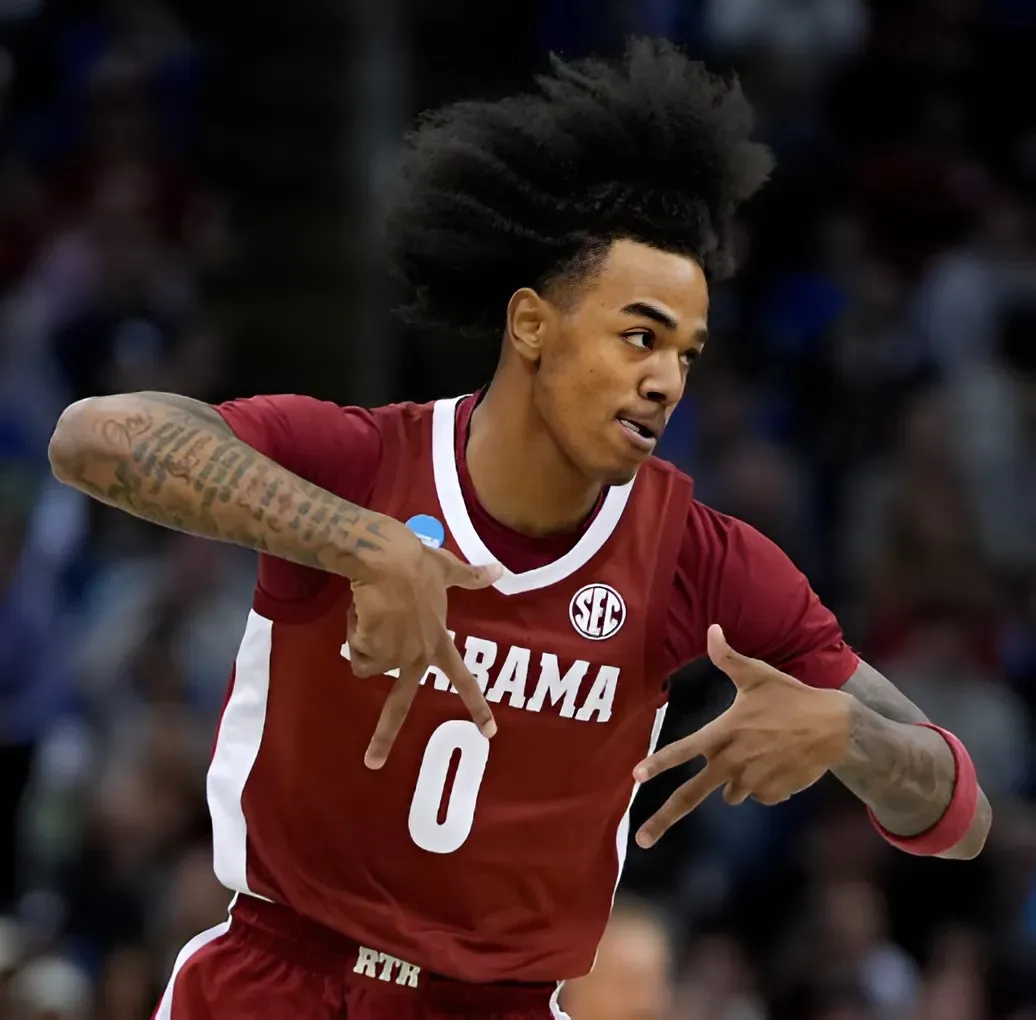 Could Labaron Philon still return to Alabama basketball? ‘You never know’