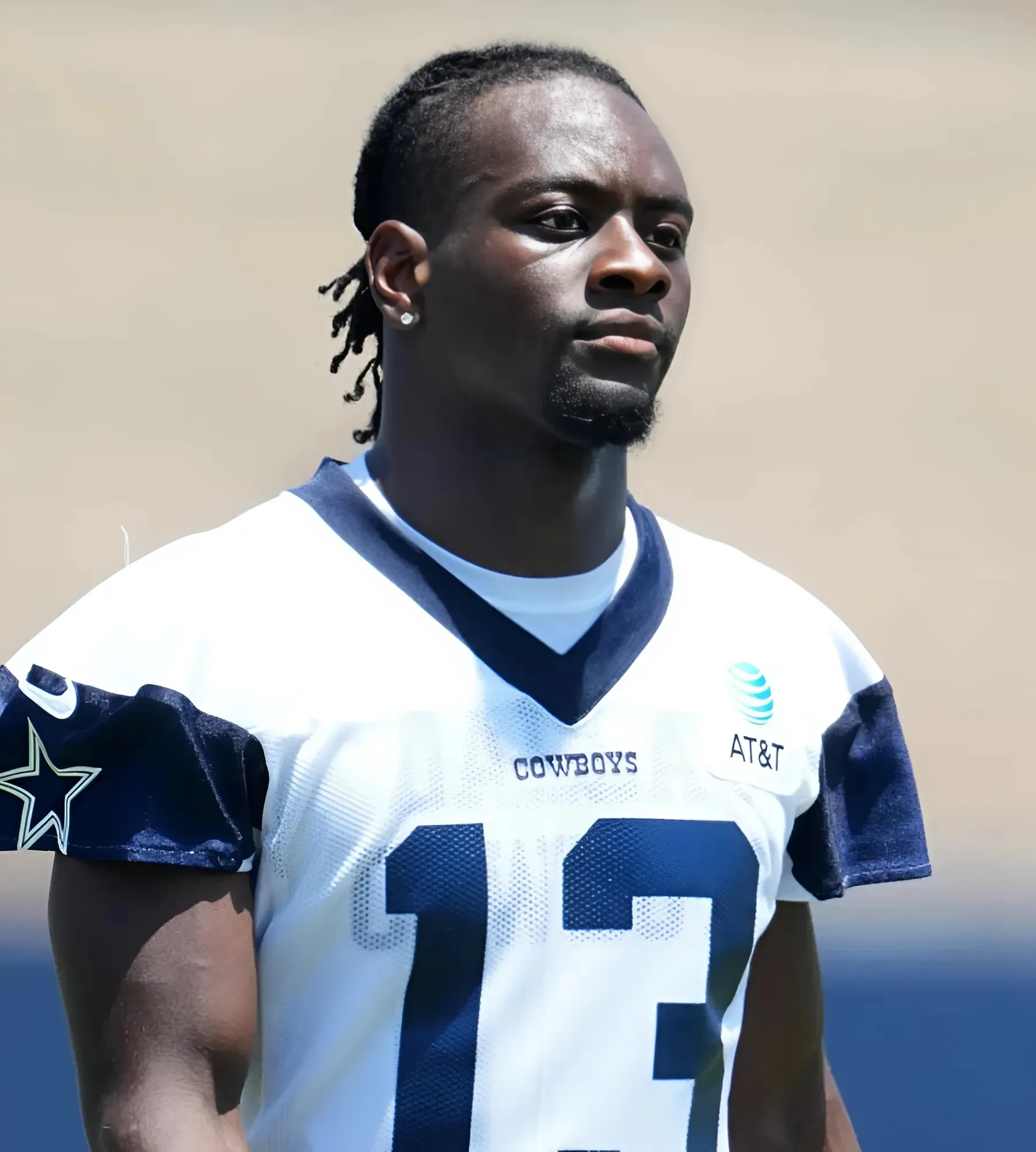 Commanders Draft Move Could End Michael Gallup Comeback Dream