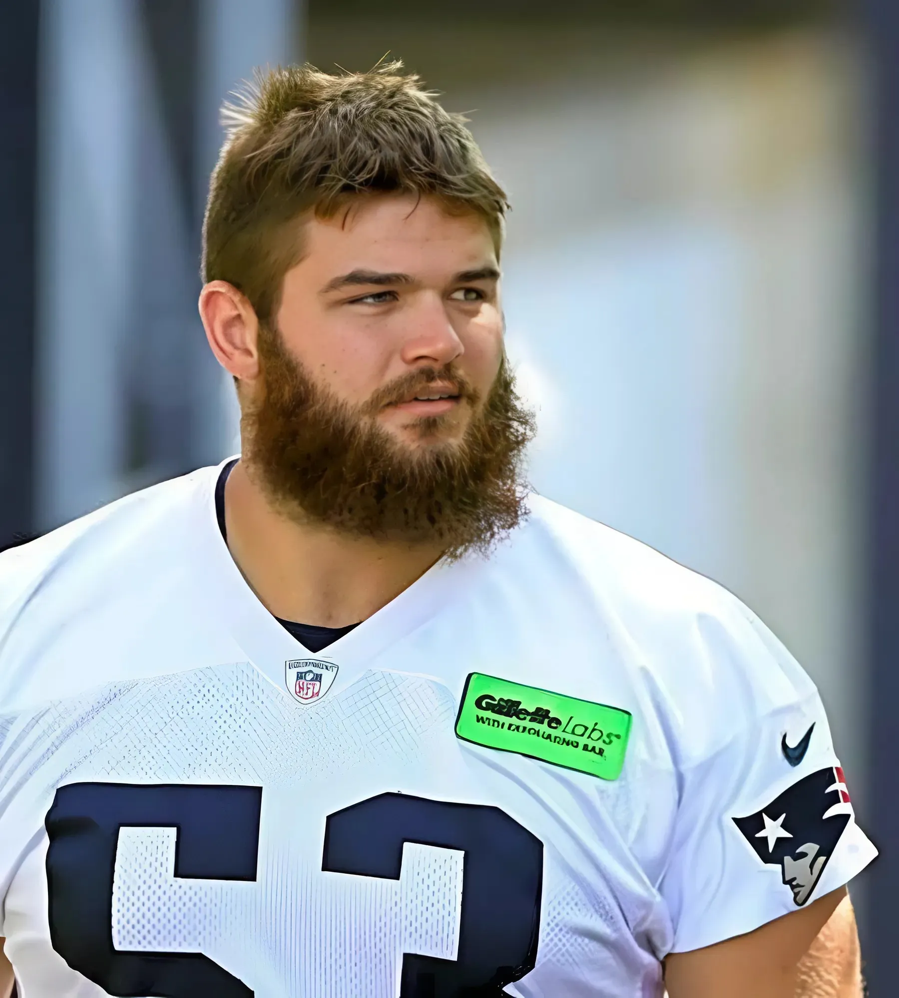 Houston Texans Sign Interesting OL to Protect C.J. Stroud