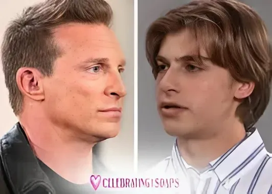 ‘General Hospital’ Spoilers Tuesday, April 29: Jason’s Warning, Drew Explodes At Portia, Sidwell Has A Mole