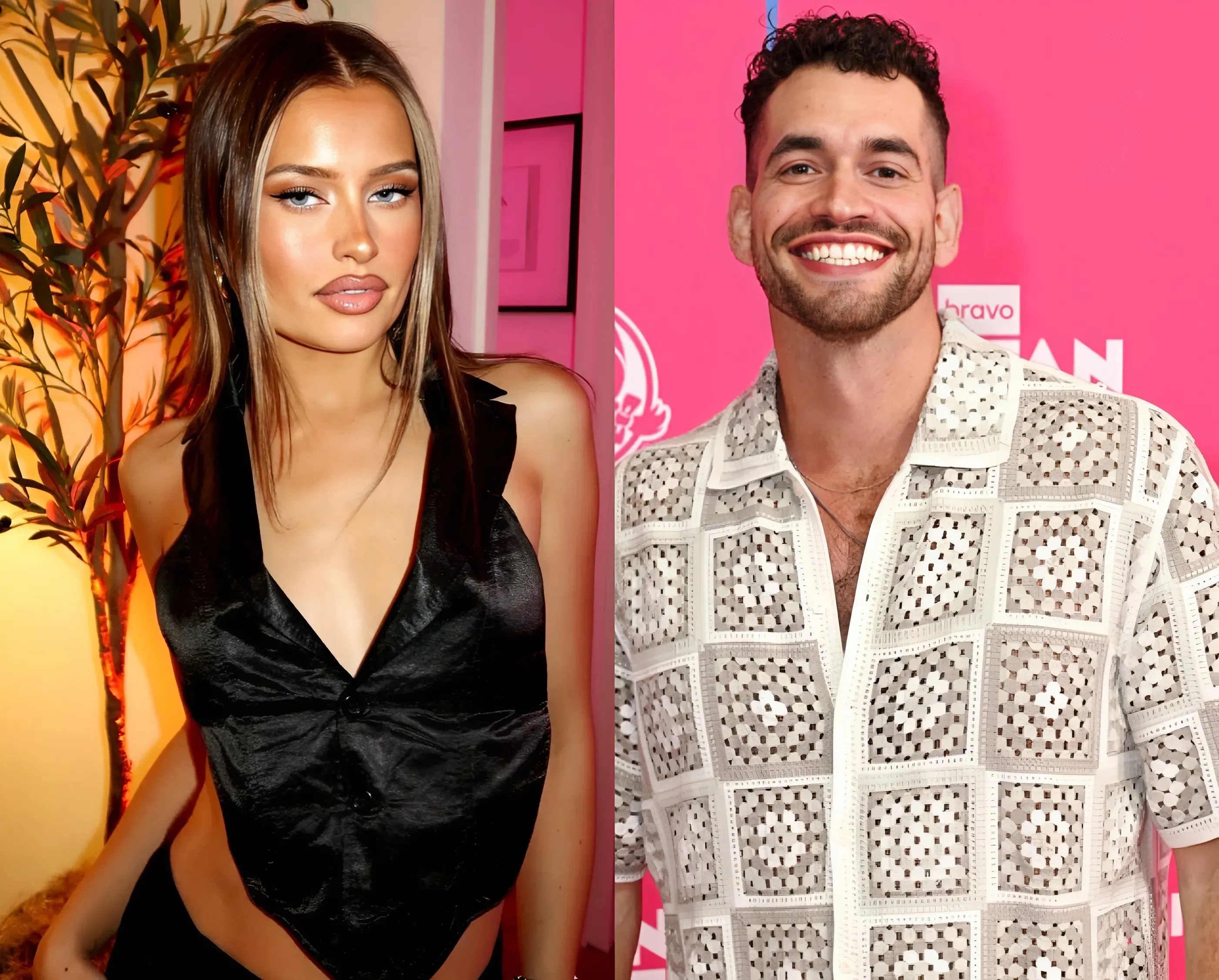 Lexi Wood Calls Out Jesse Solomon’s “Fat A** Red Flags” in Front of Summer House Costars as She Confronts Him
