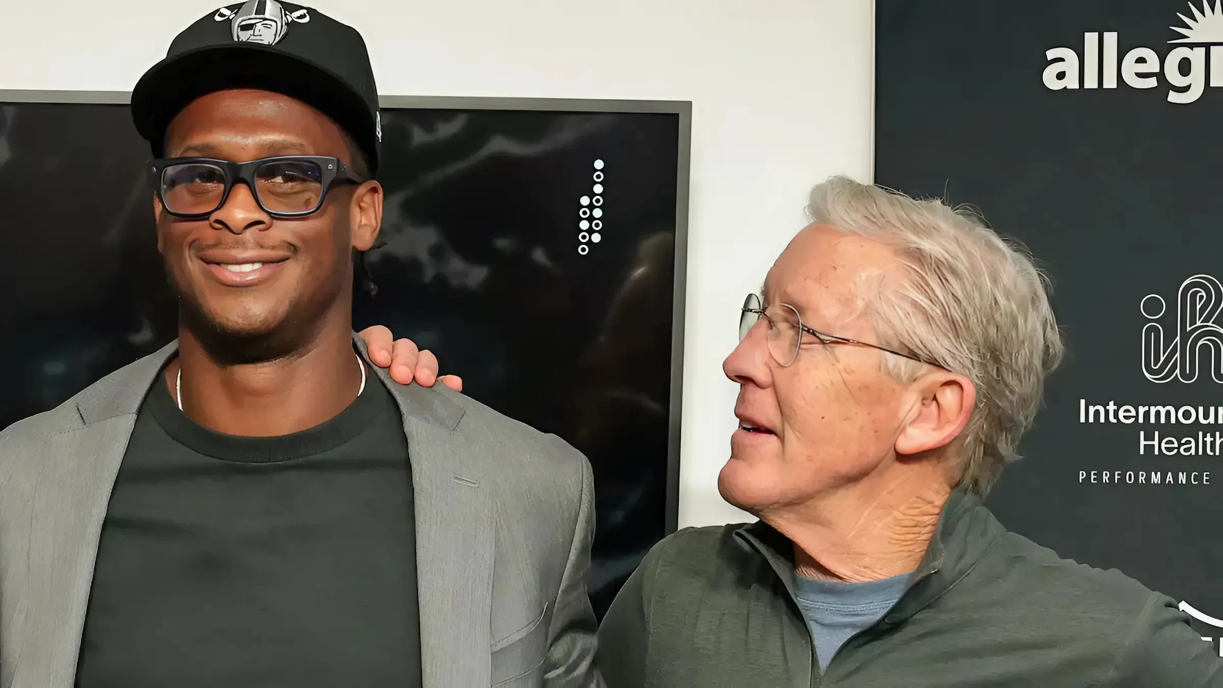 Insider Predicts Raiders May Have Drafted Geno Smith Replacement in 6th Round