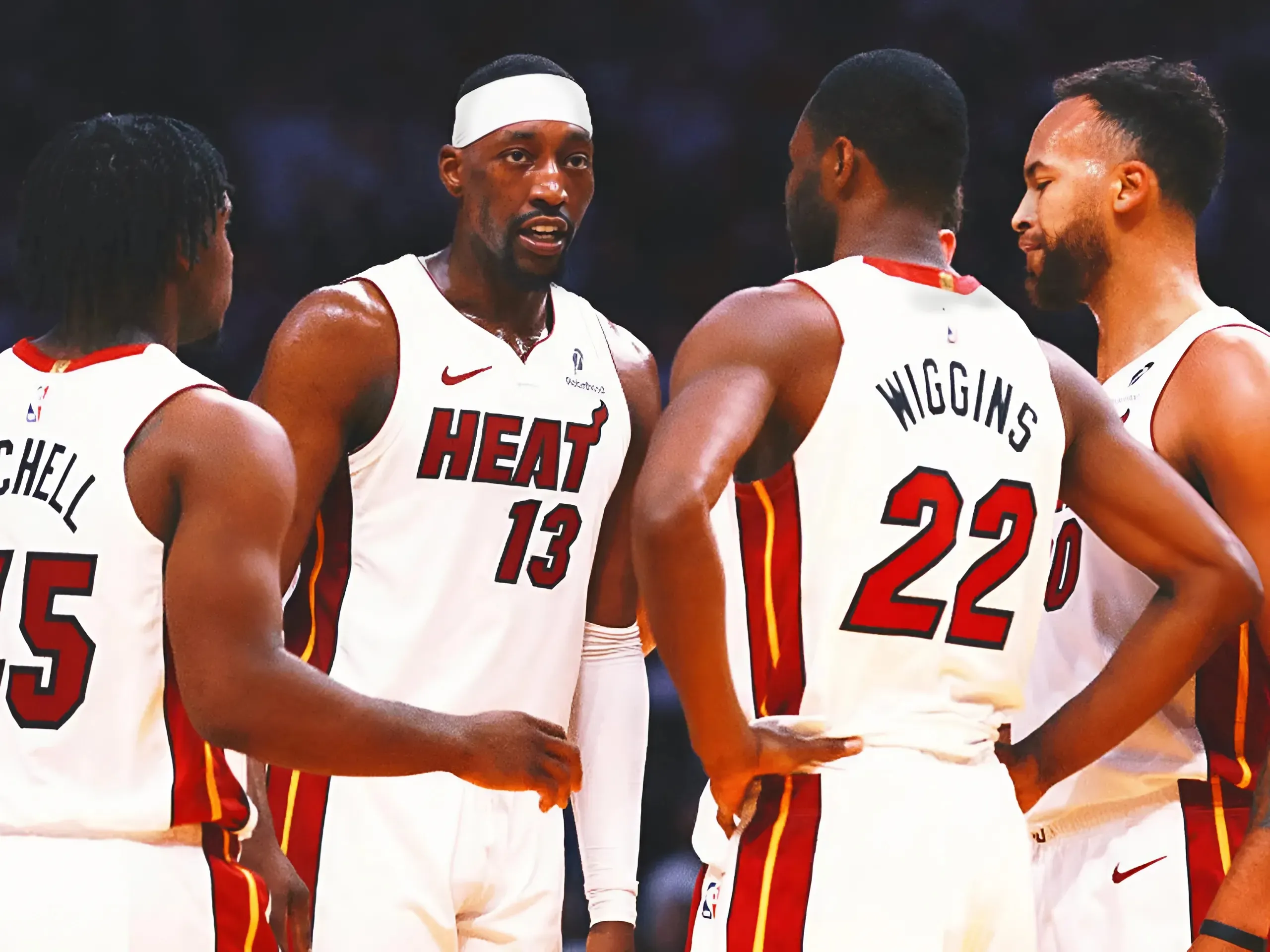 Bam Adebayo Gets Real on Heat’s Potential Roster Changes