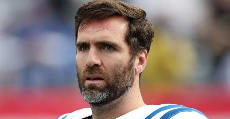 Browns QB Joe Flacco Gets Bad News on Future
