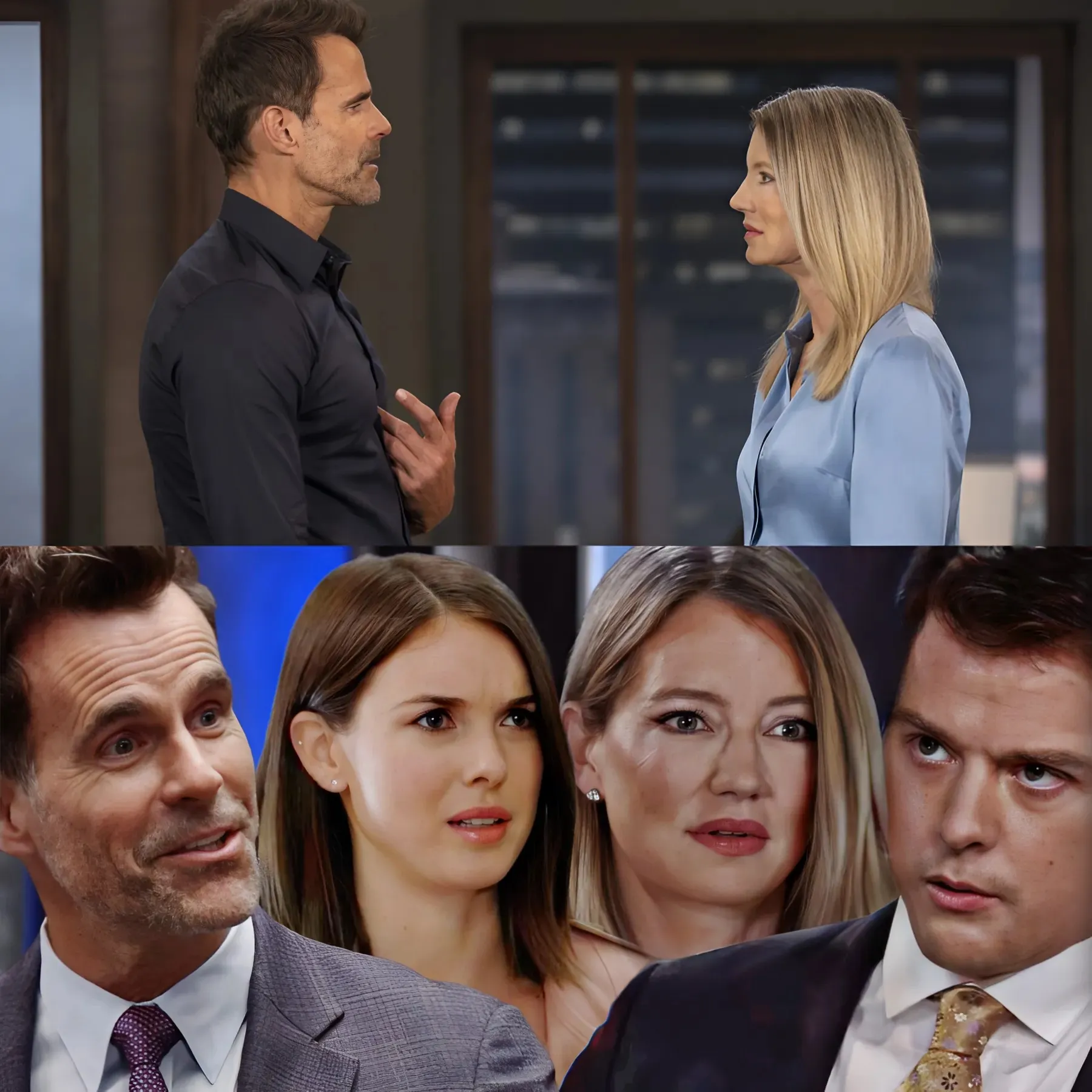 General Hospital Spoilers: Nina’s Honey Trap Explodes, Willow Believes Drew?