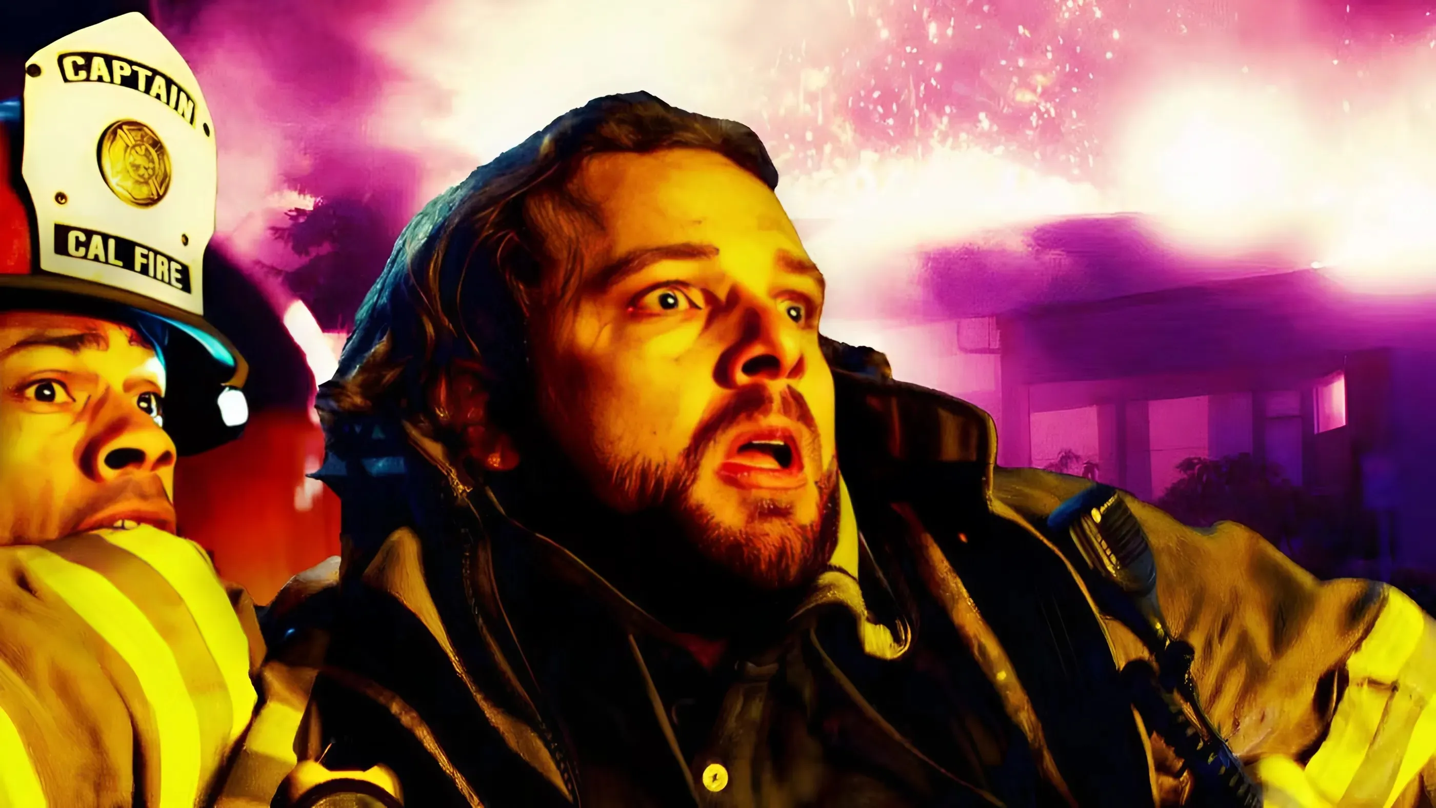 Fire Country Season 3's Ending Cliffhanger Sets Up Bode's Downfall Fire Country Season 3's Ending Cliffhanger Sets Up Bode's Downfall