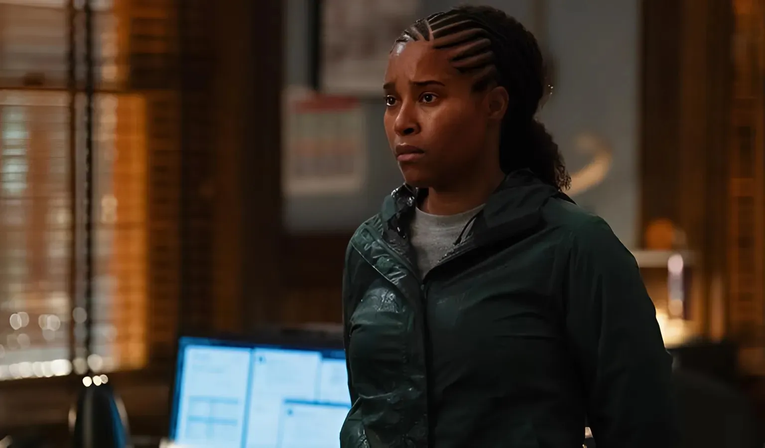 Chicago P.D.’s Latest Twist: Are We About to See a Shocking Romance Unfold?