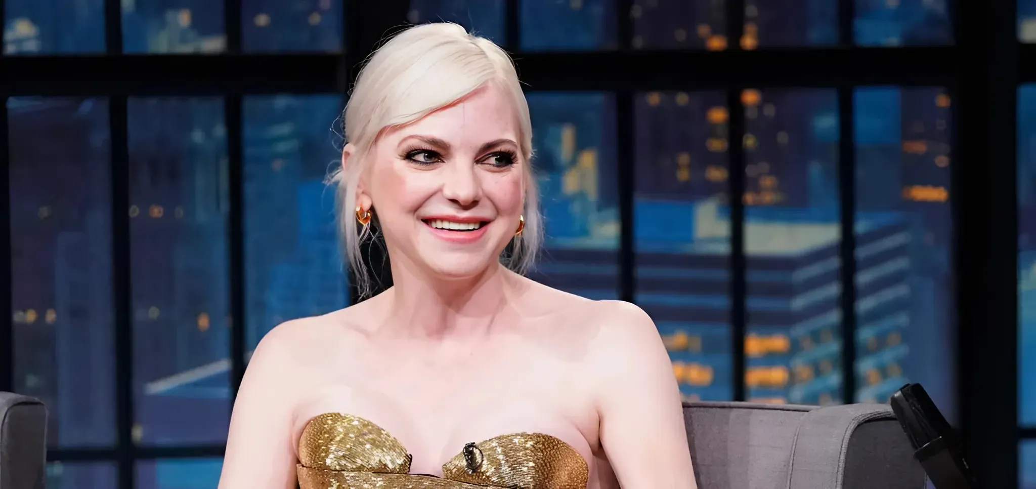 Would Anna Faris Consider Joining Real Housewives?