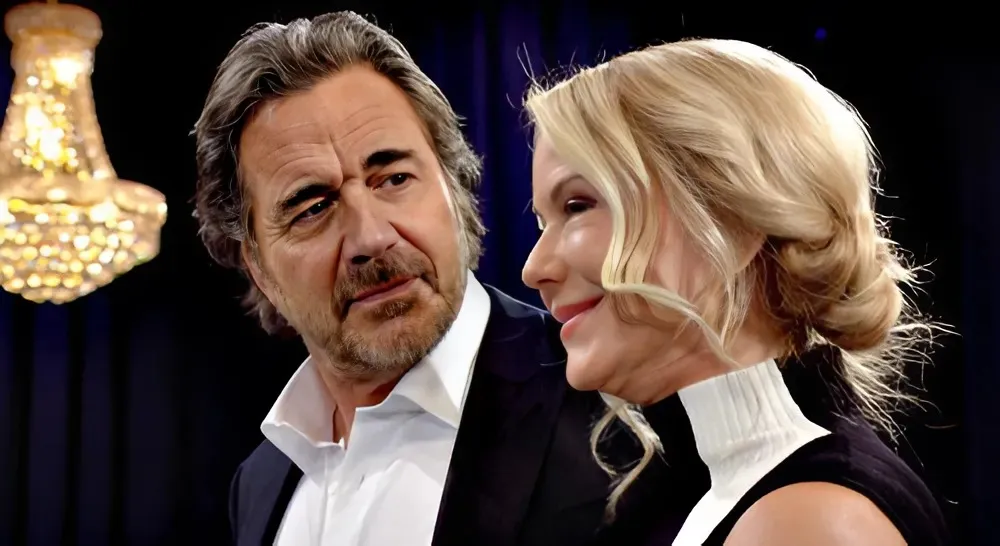 The Bold and the Beautiful Spoilers: Ridge Remarries Taylor – Only Way to Shut Down Brooke? The Bold and the Beautiful Spoilers: Ridge Remarries Taylor – Only Way to Shut Down Brooke?
