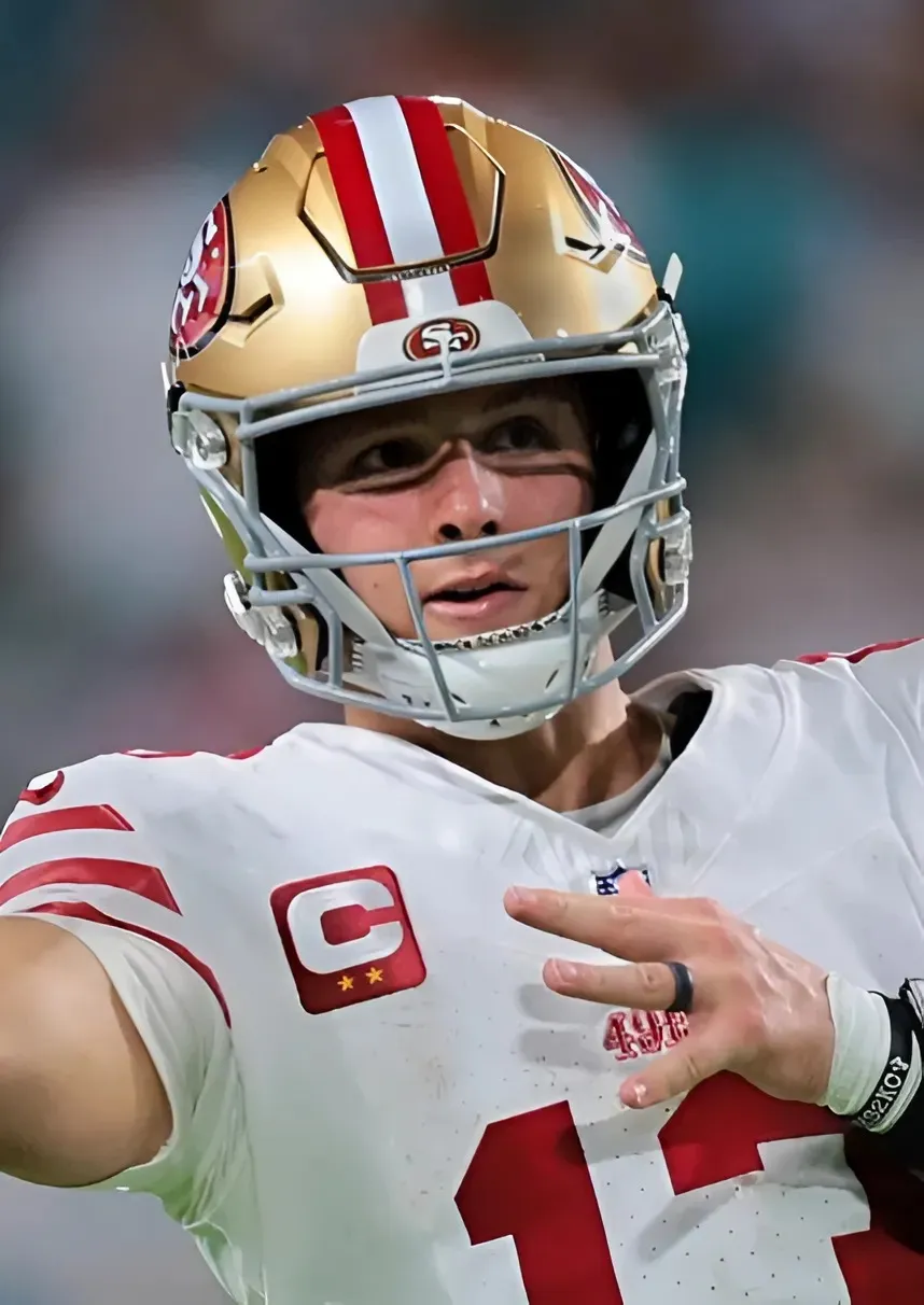 Could 49ers, Brock Purdy contract talks extend into the summer?