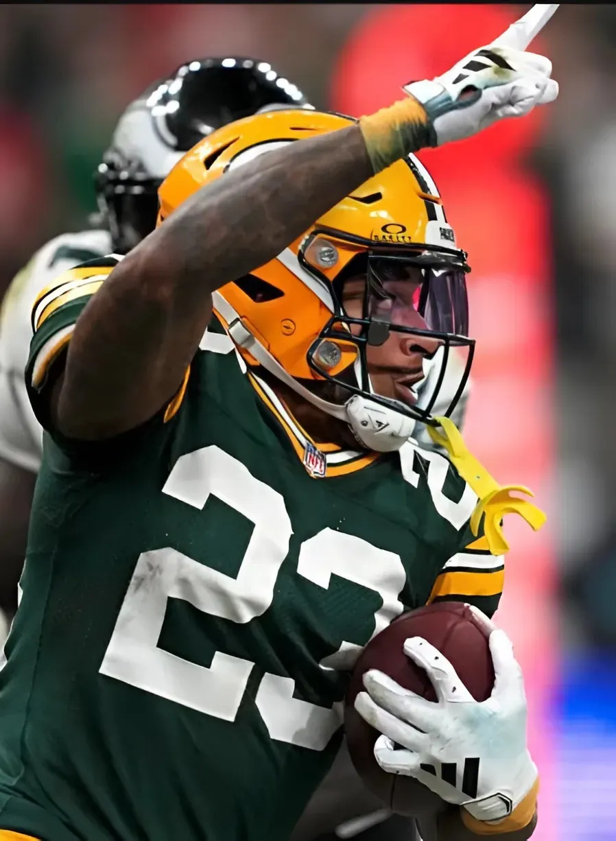 Packers and Jaire Alexander still have time to reconcile, but only one realistic
