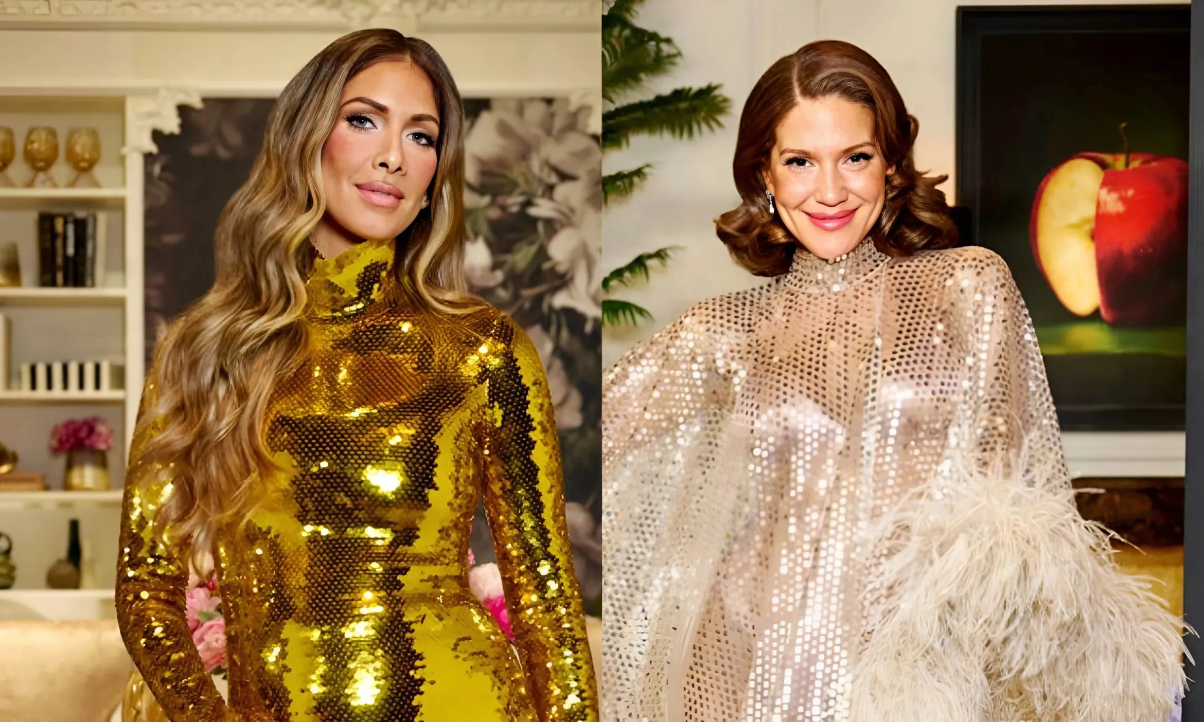 RHONY’s Erin Lichy Claps Back After Brynn Shaded Her Real Estate Career, Suggests Brynn Violated Her Bravo Contract