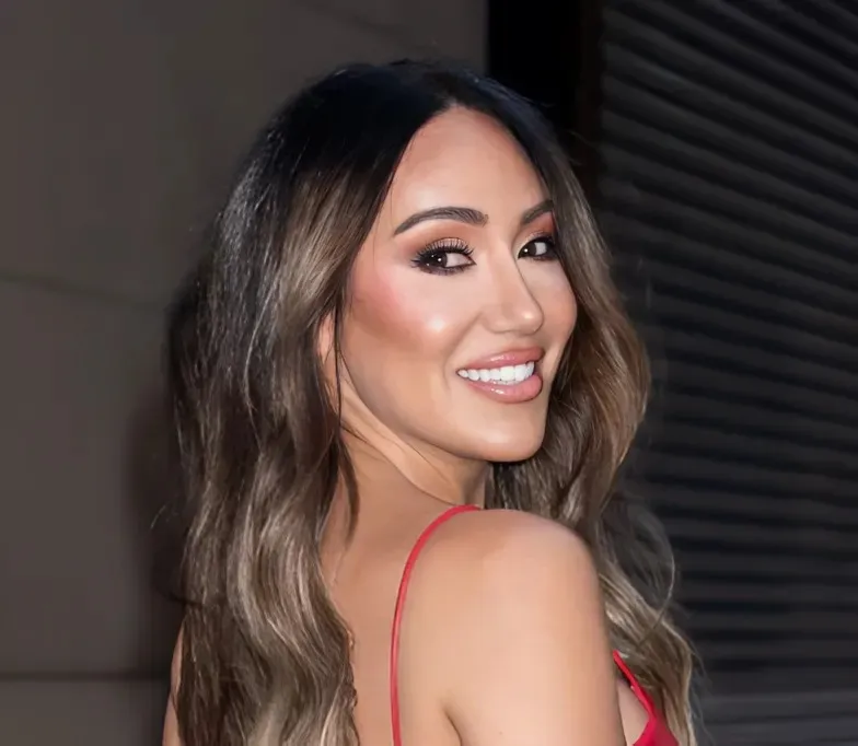 Melissa Gorga Just Updated Her Home For Spring in "The Best" Way (PHOTOS)